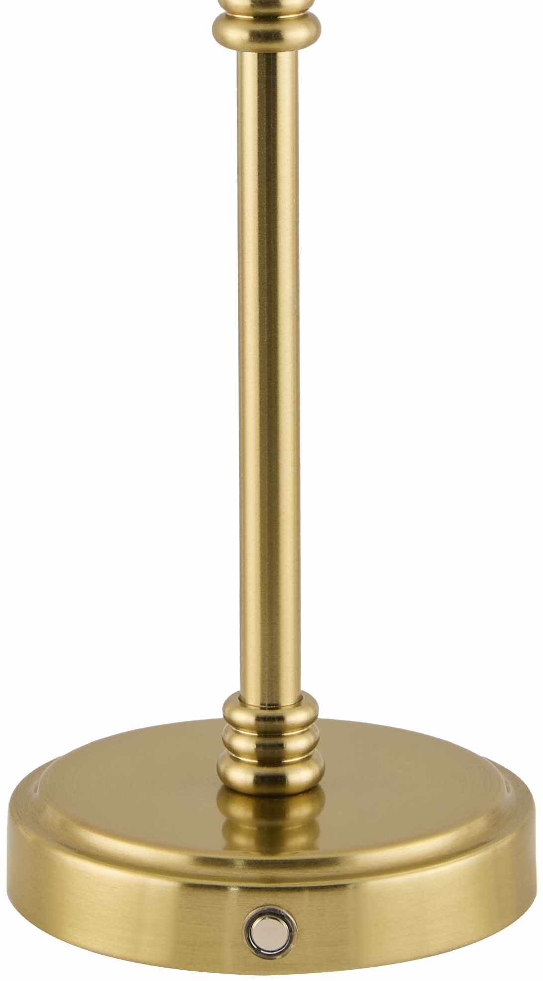 Baijiantan Table Lamp-4