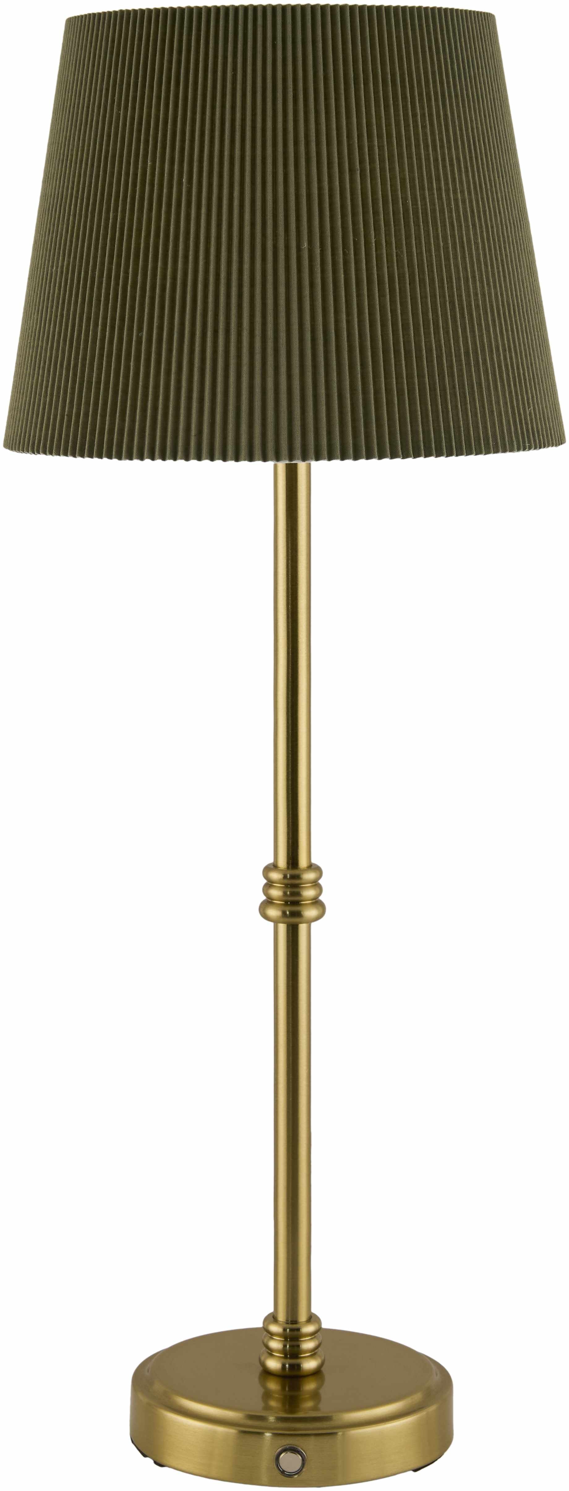 Baijiantan Table Lamp-3