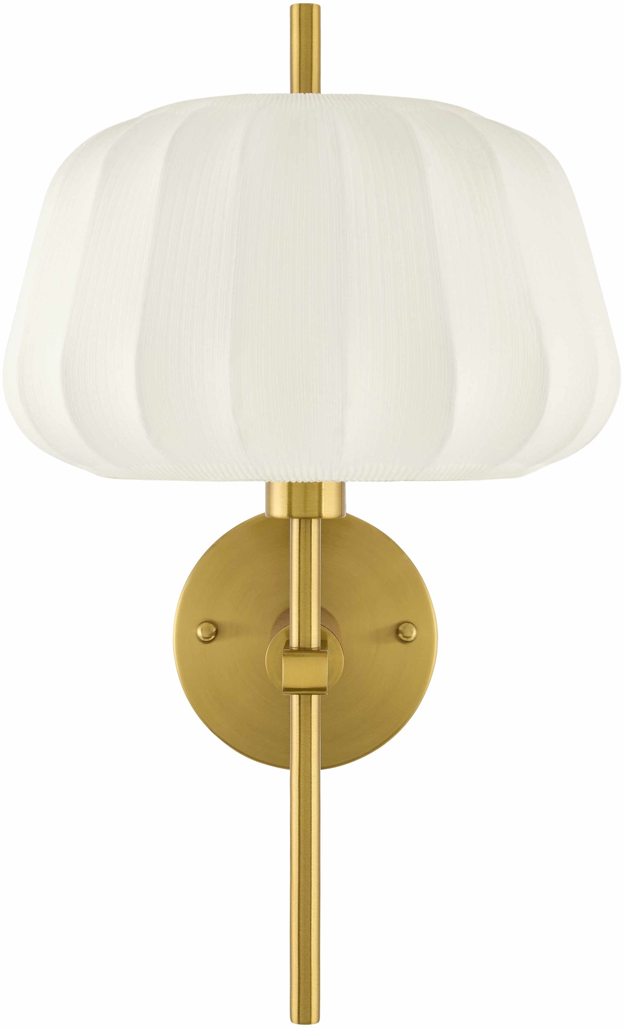 Guenrouet Wall Sconce-2
