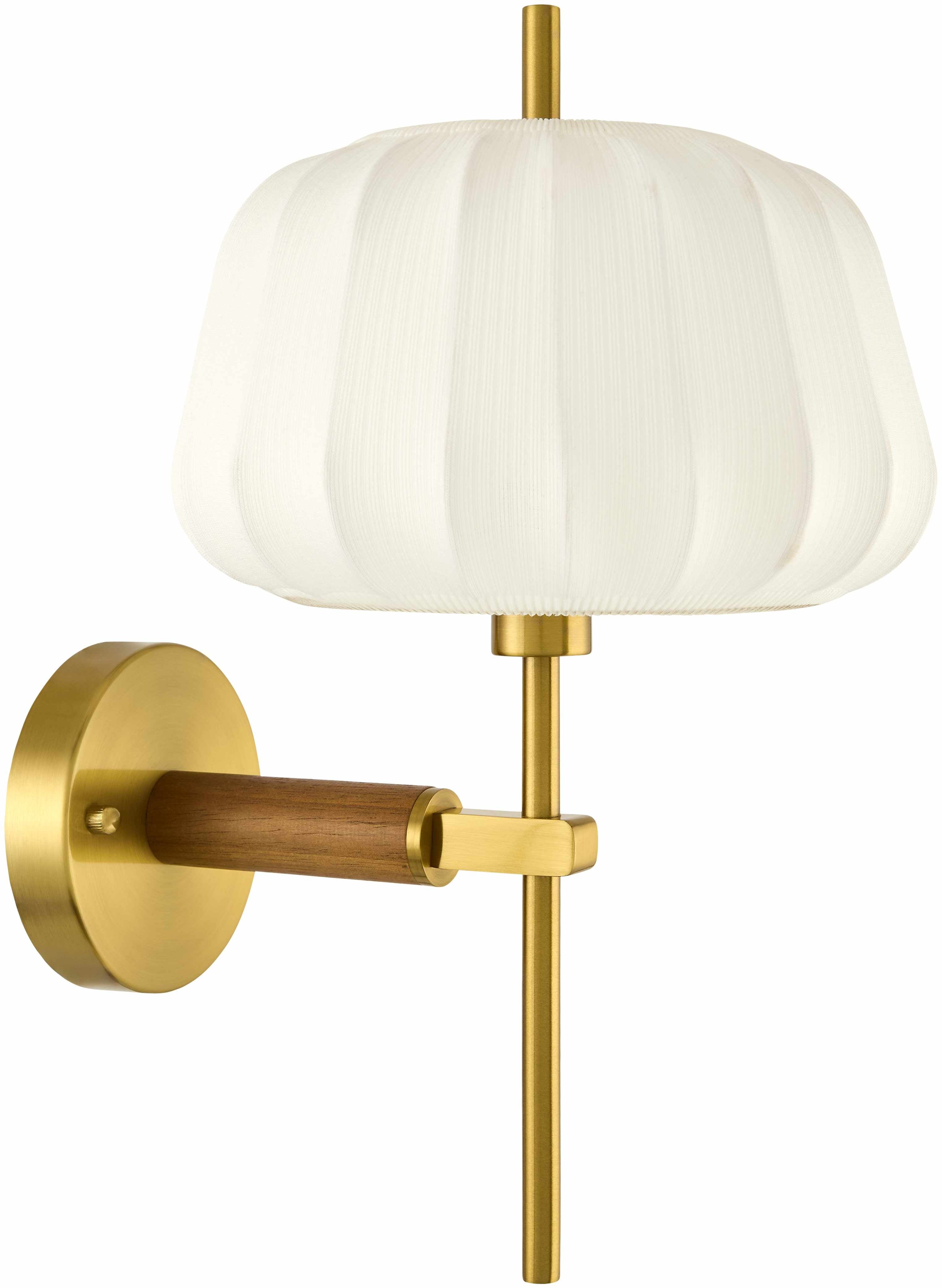 Guenrouet Wall Sconce-1