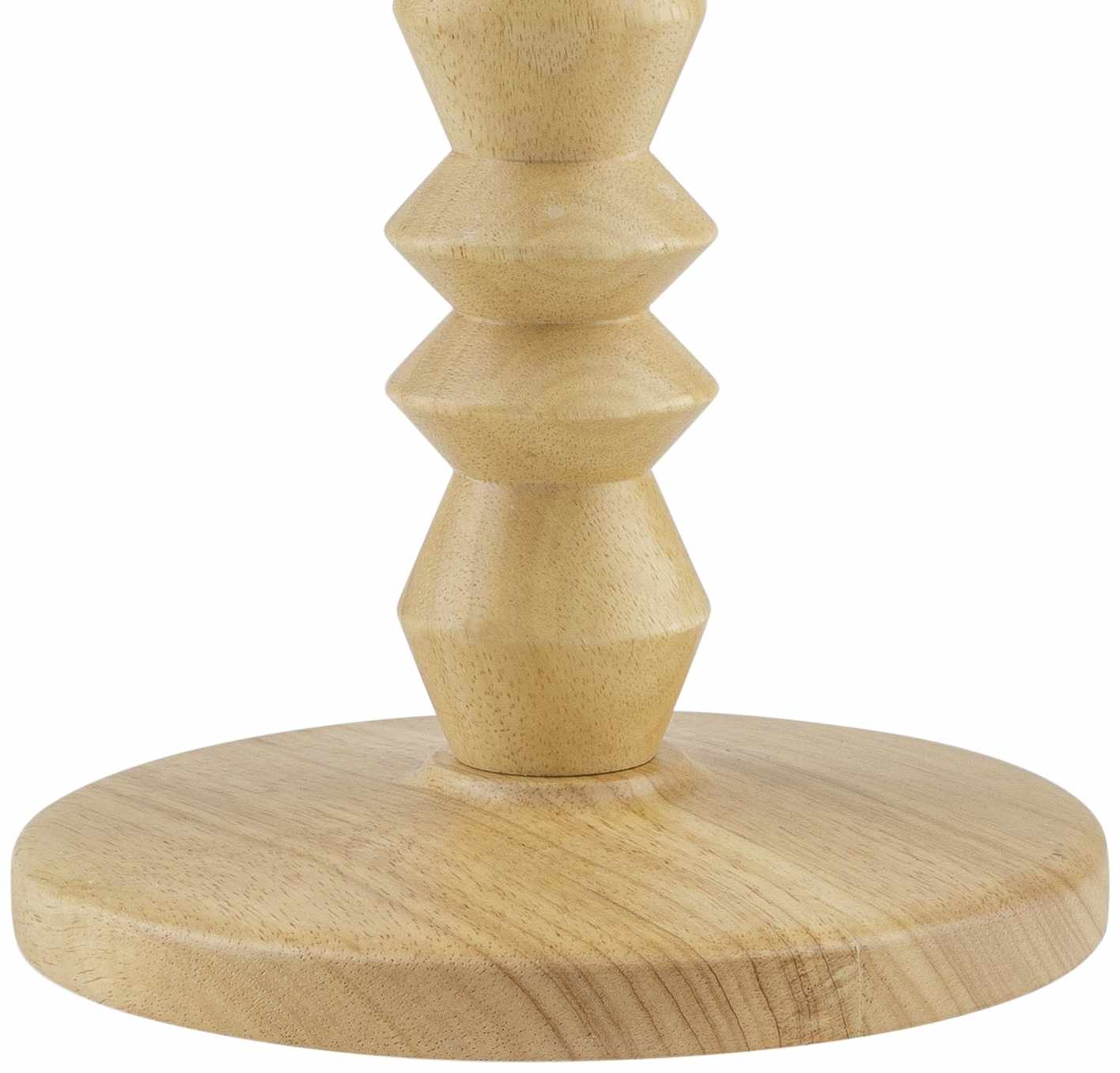 HuangshanWood Table Lamp-0