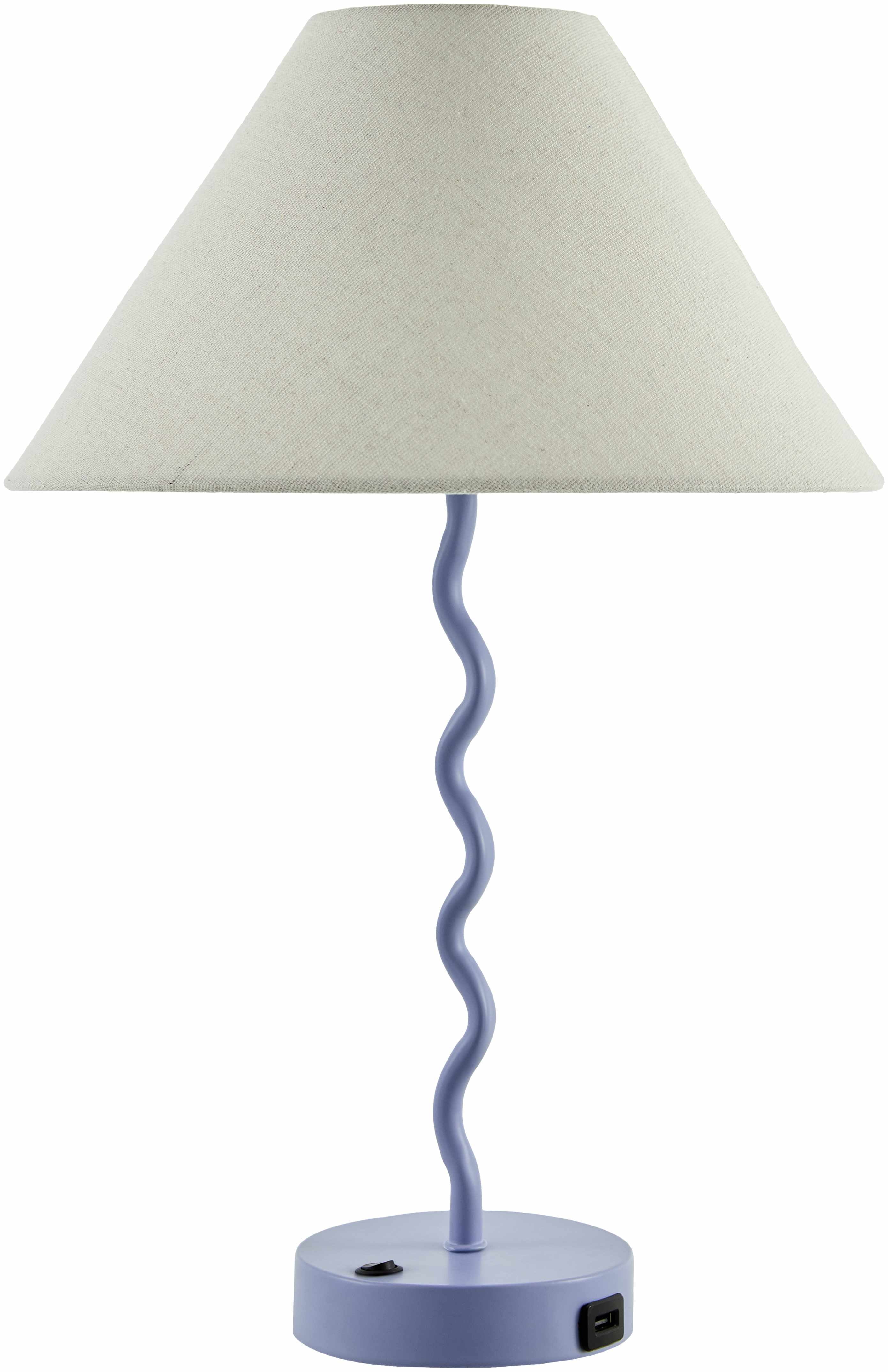 Kamyanyets Table Lamp-0