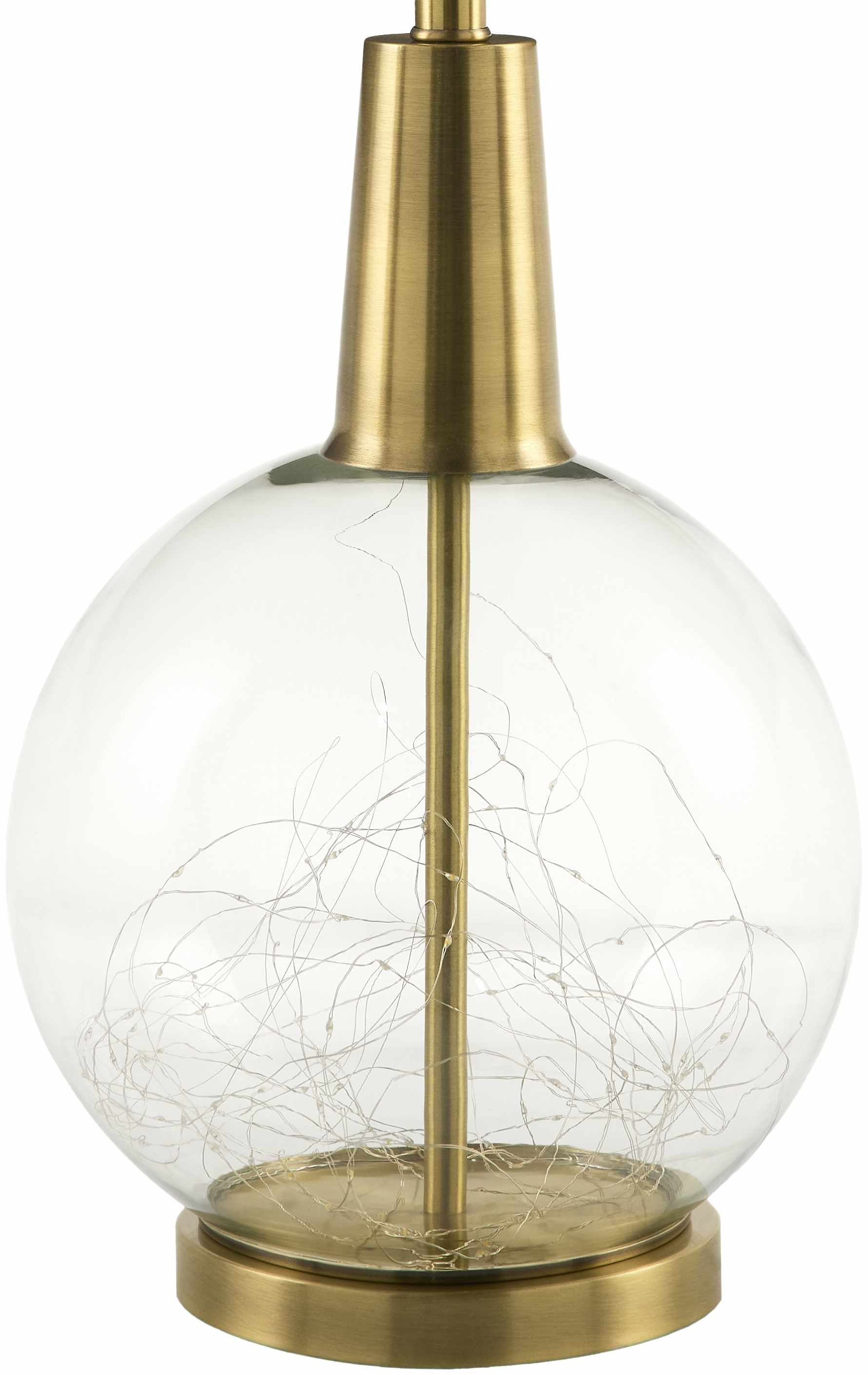 Kapinkong Table Lamp-1
