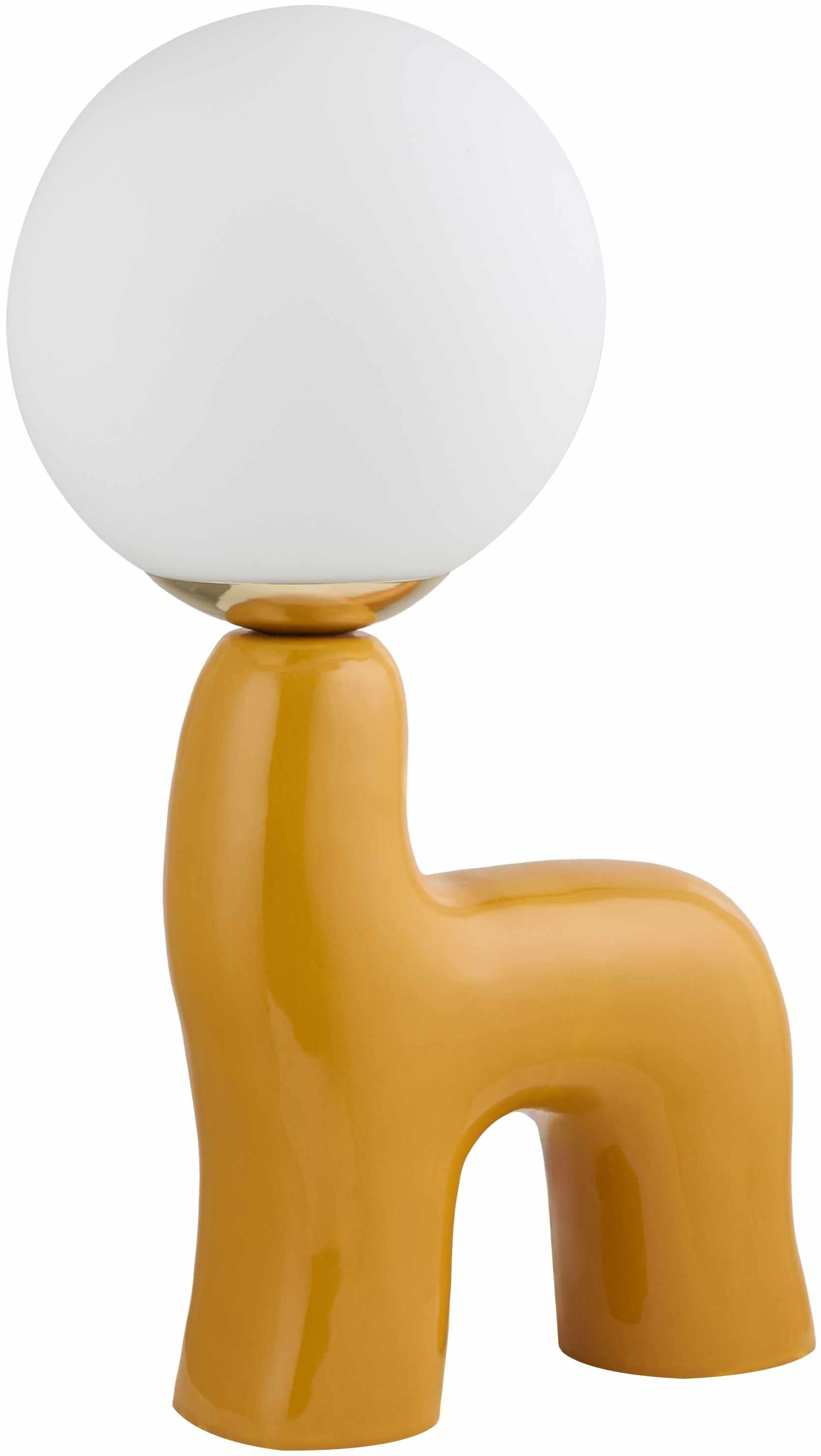Lindoeste Table Lamp-1