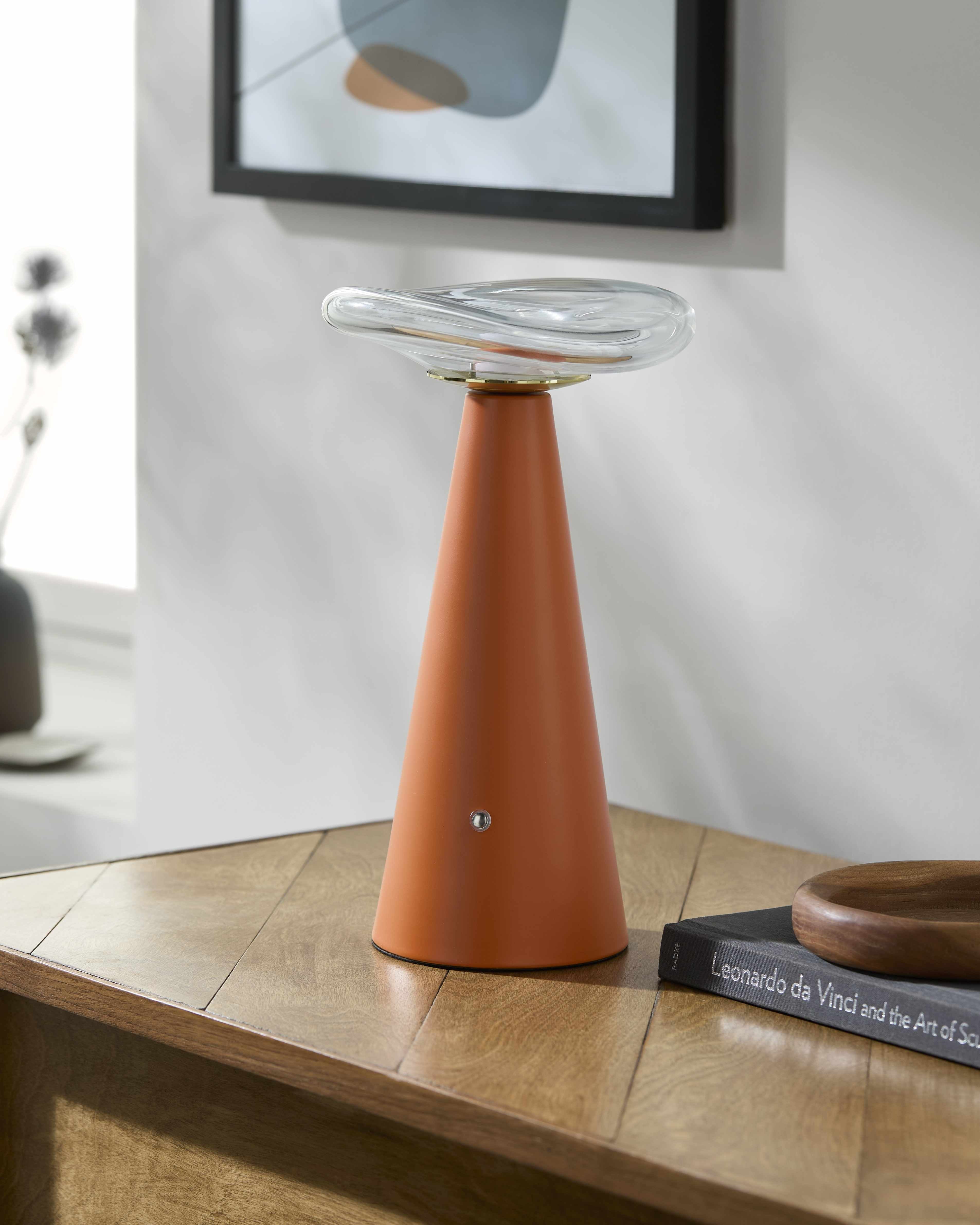 Longjumeau Table Lamp-0