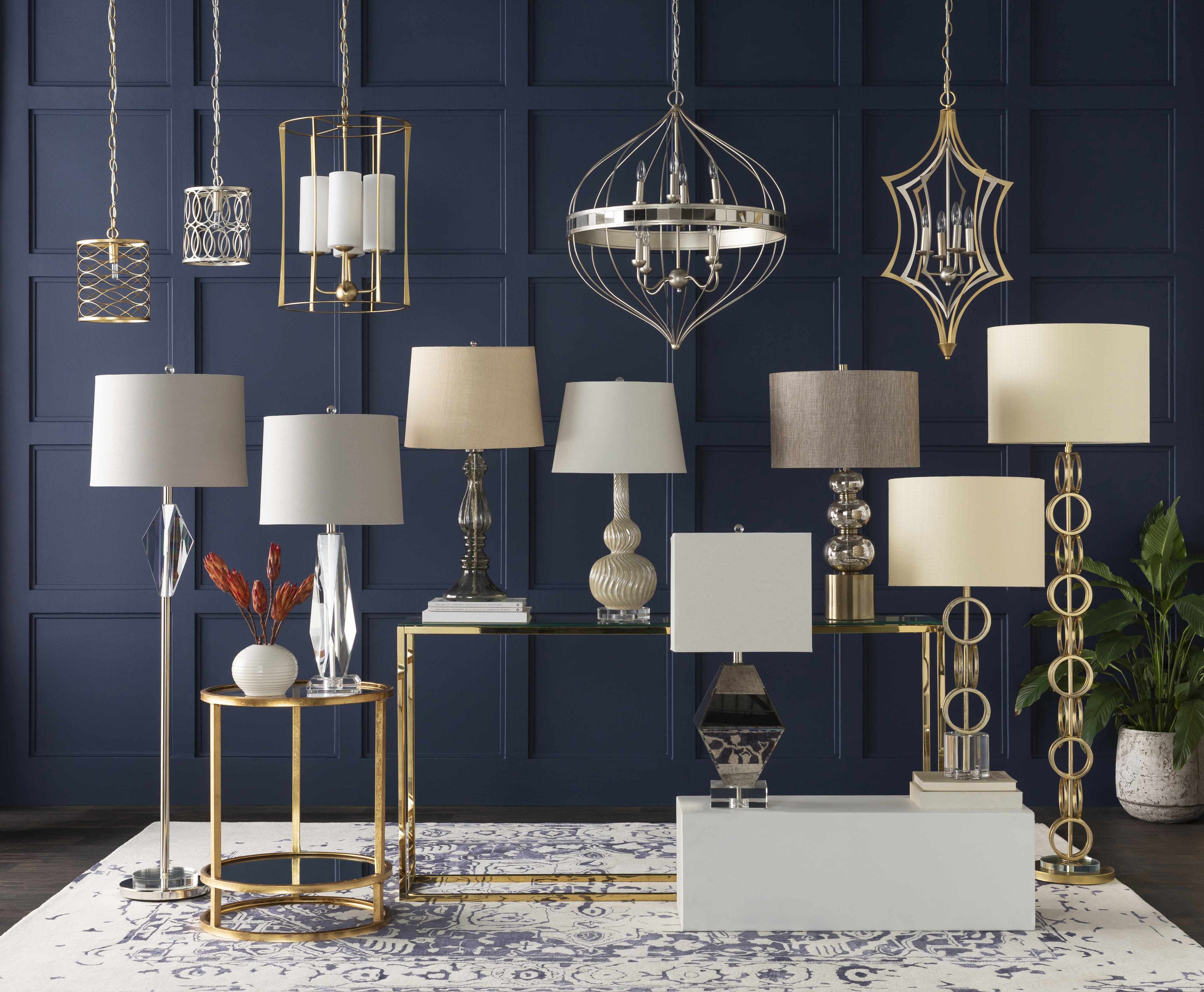 Kenna Ceiling Light - Clearance-1