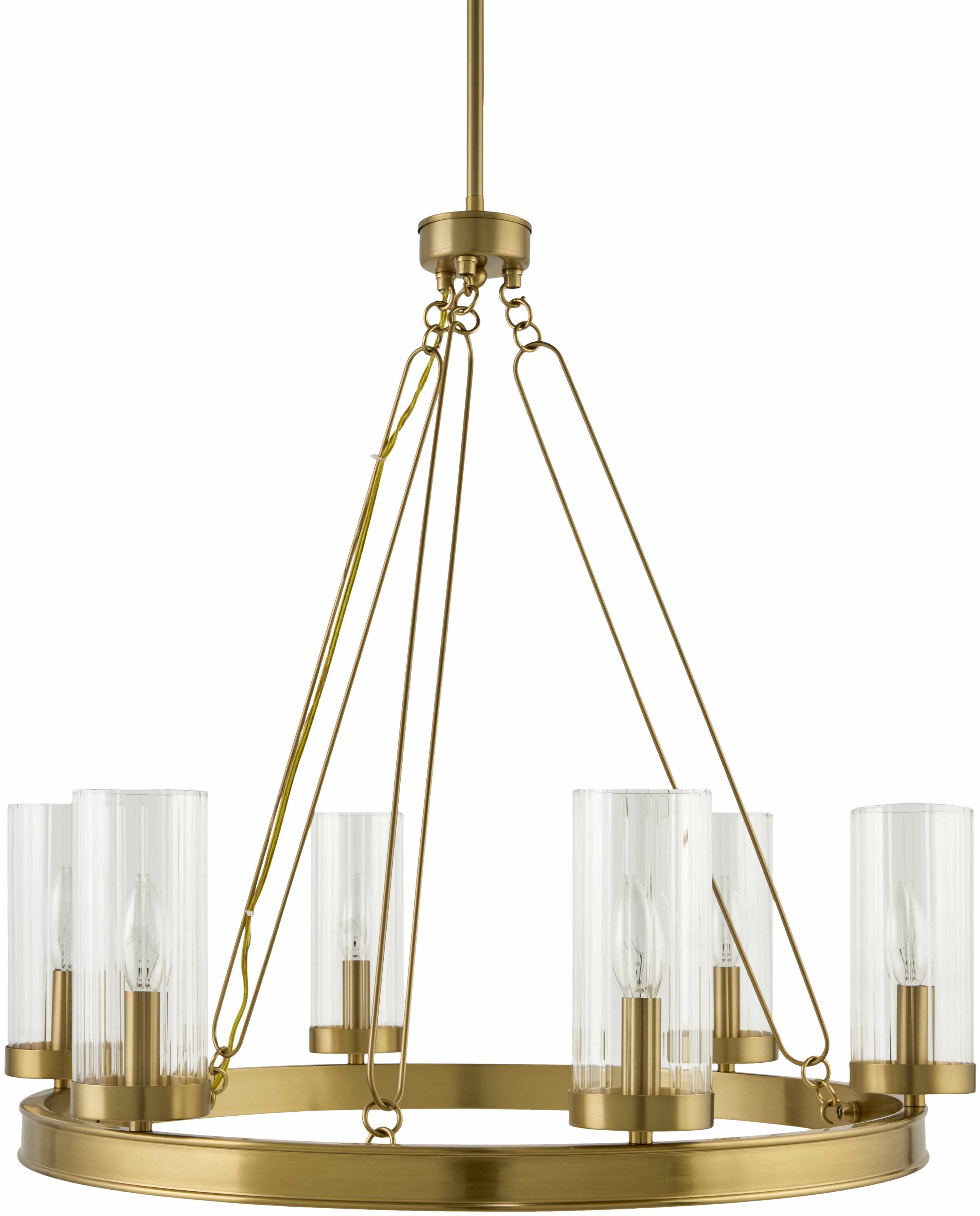 Martynovo Chandelier-0