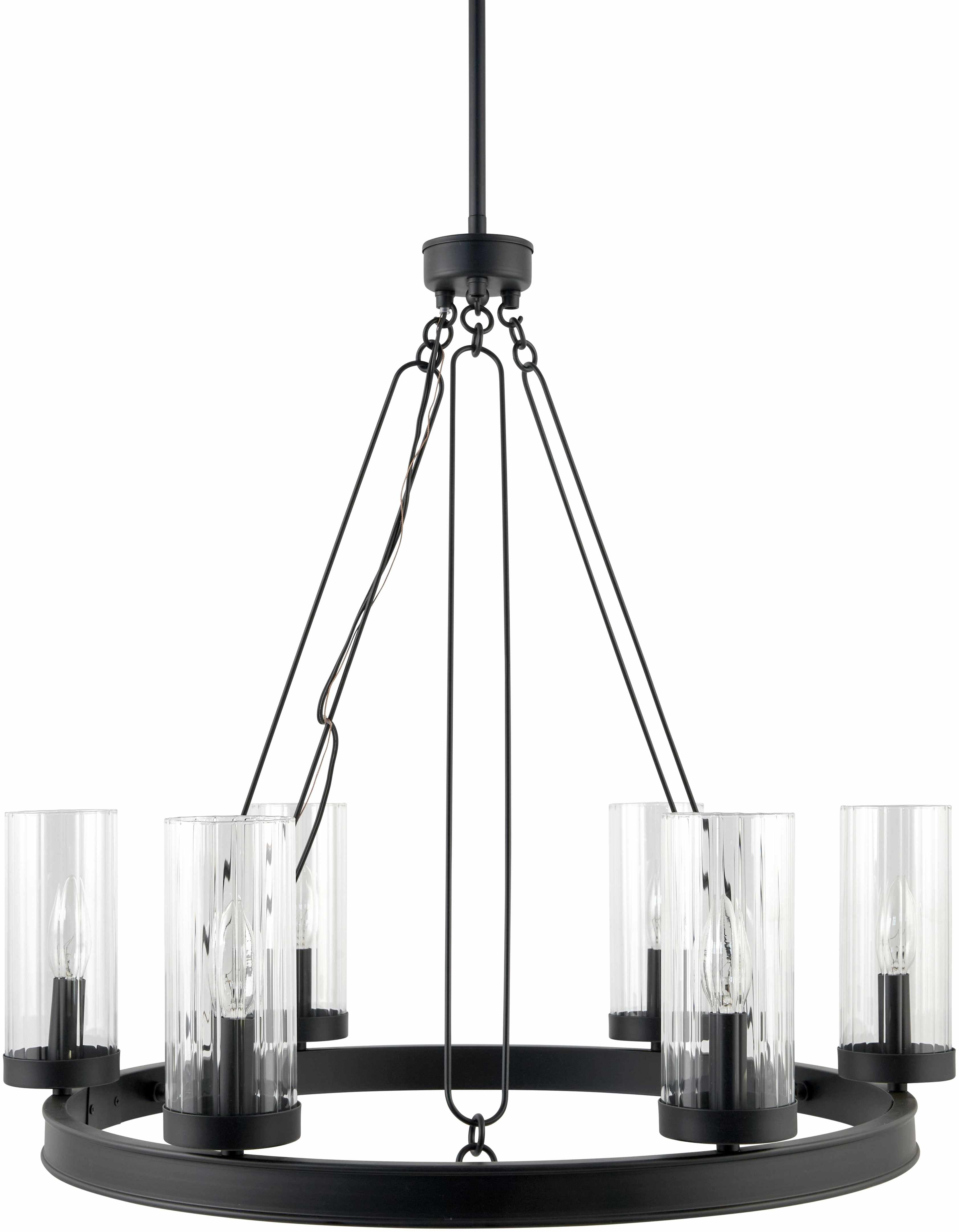 Martynovo Chandelier-0