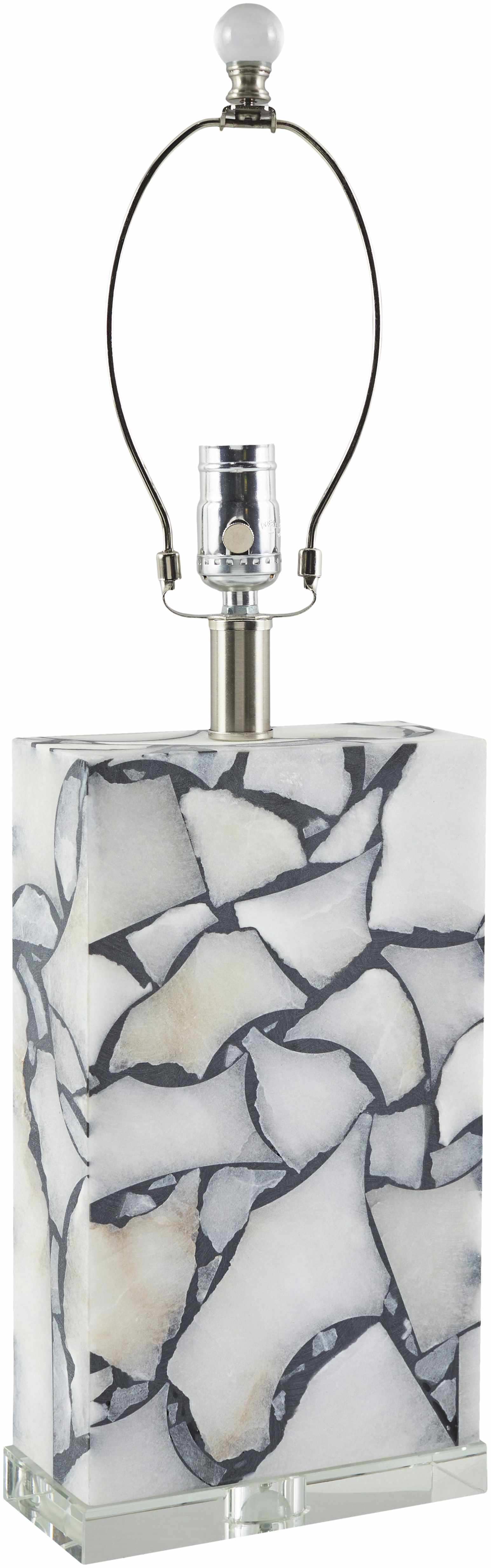 Araguainha Table Lamp-2