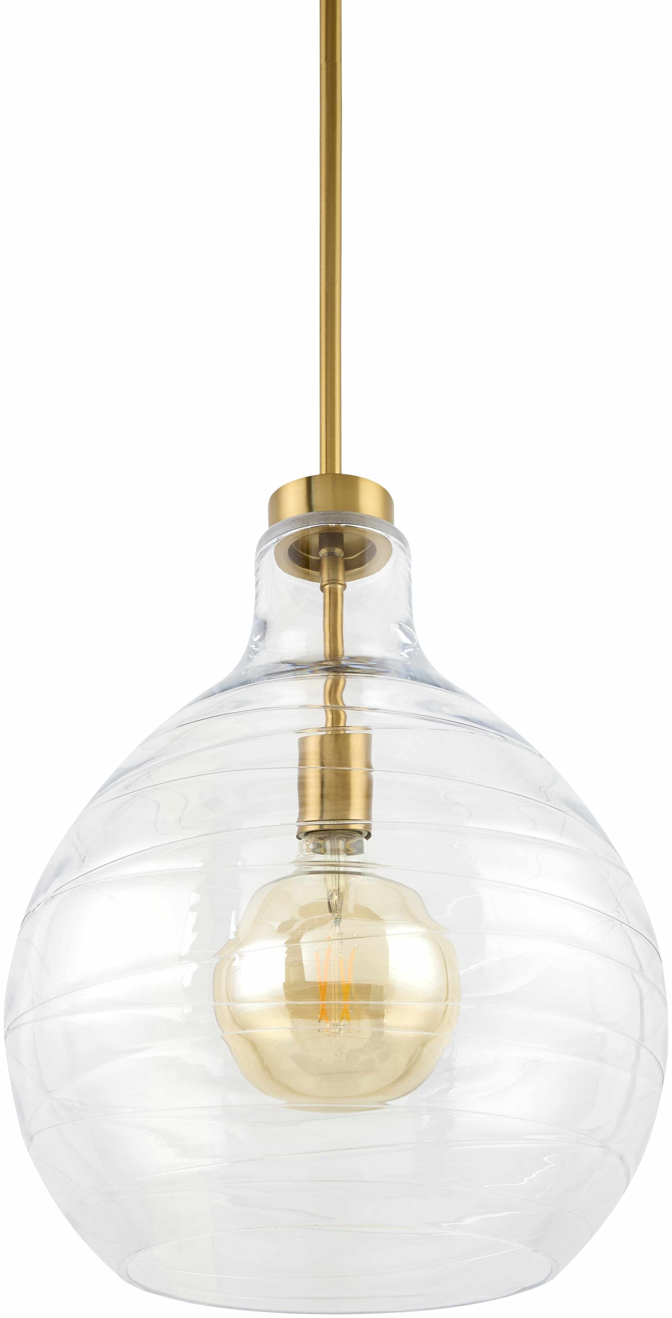 Montbazin Pendant-3