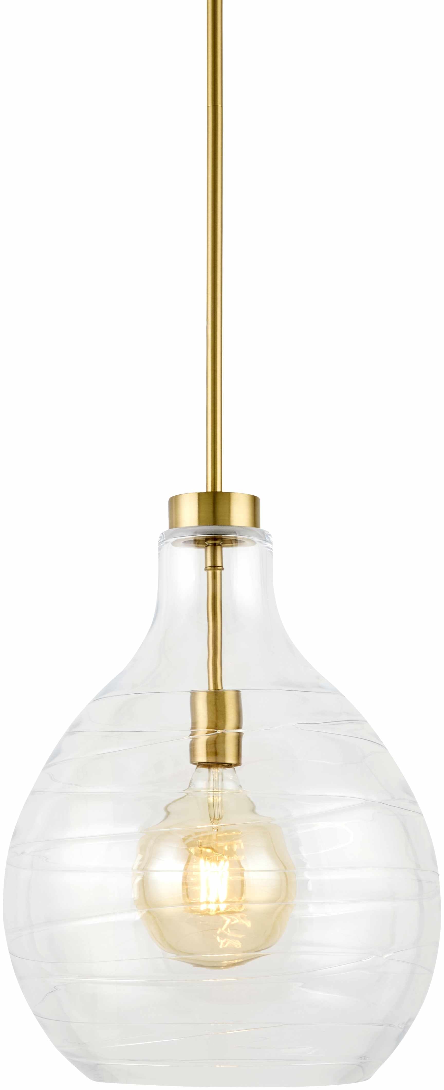 Montbazin Pendant-2