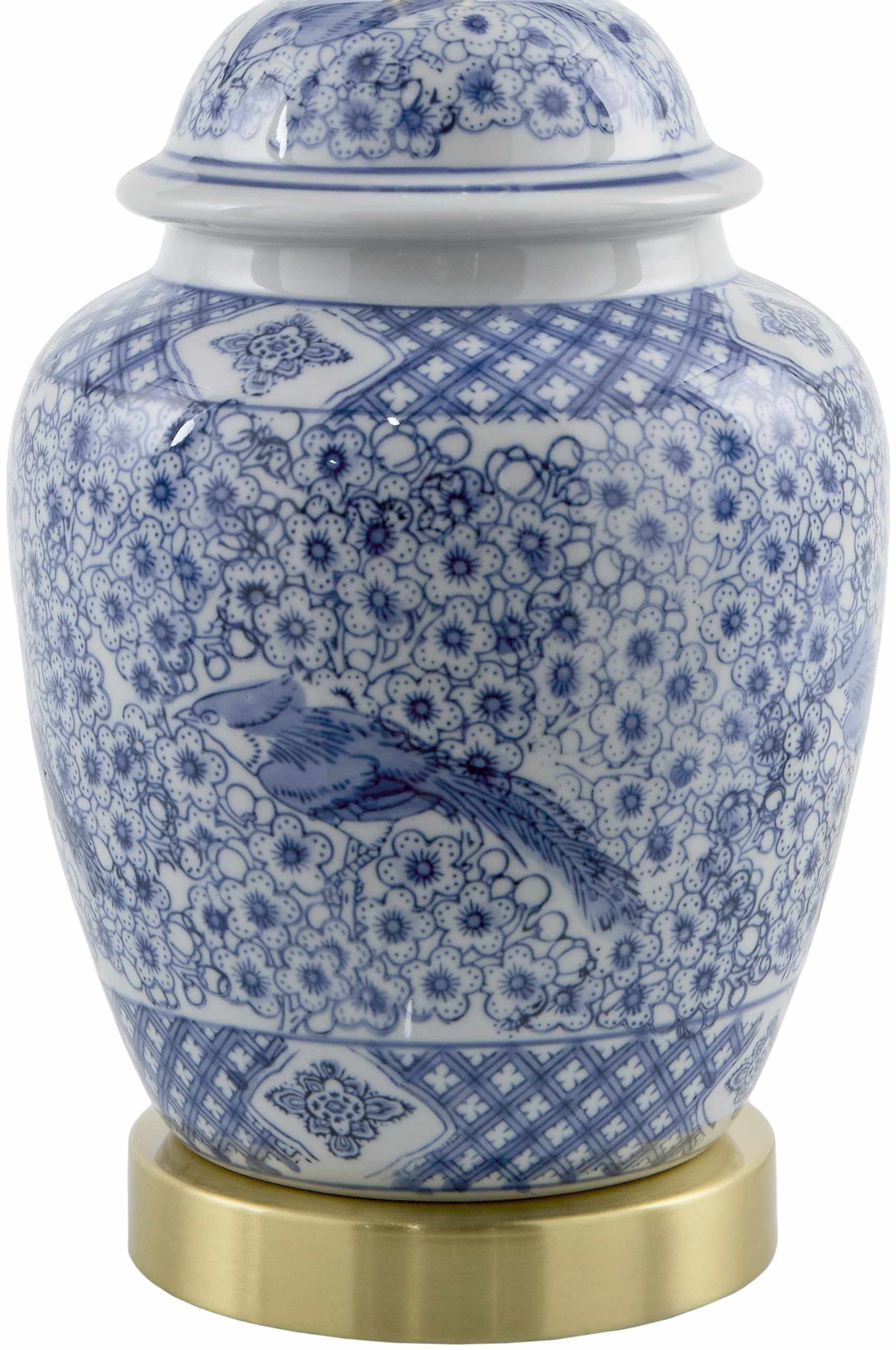Novhorodka Table Lamp-2