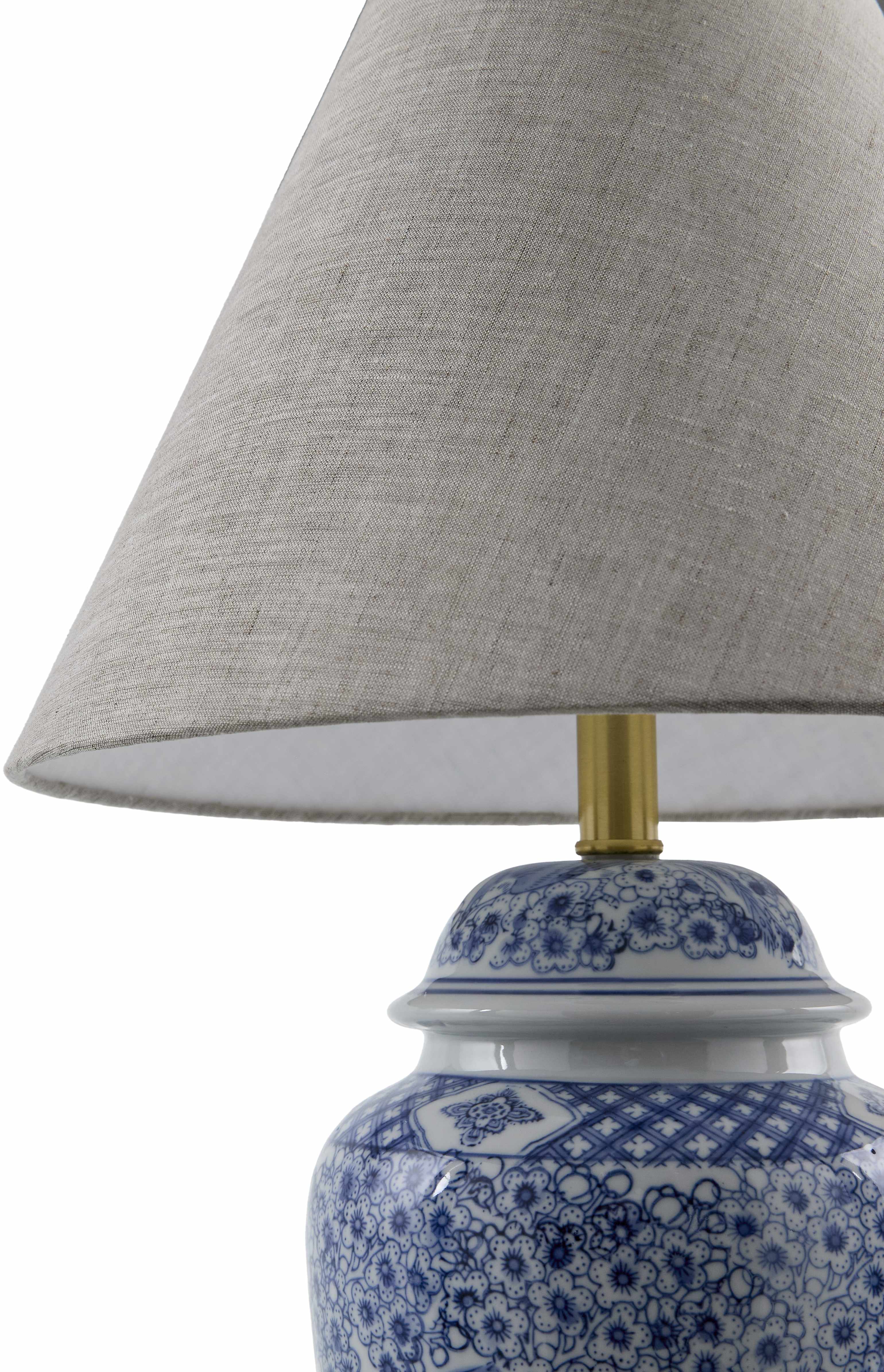 Novhorodka Table Lamp-4
