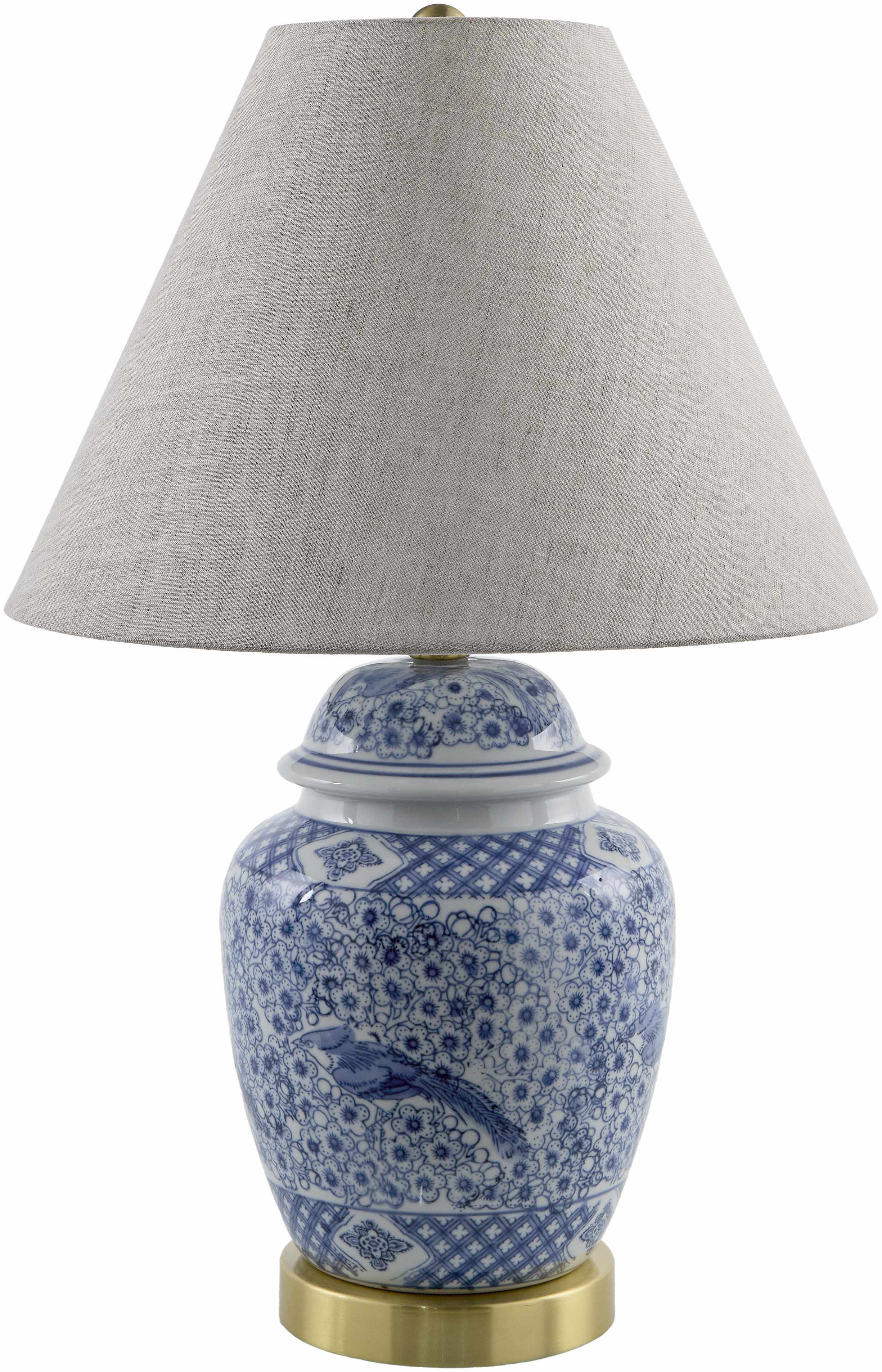 Novhorodka Table Lamp-0