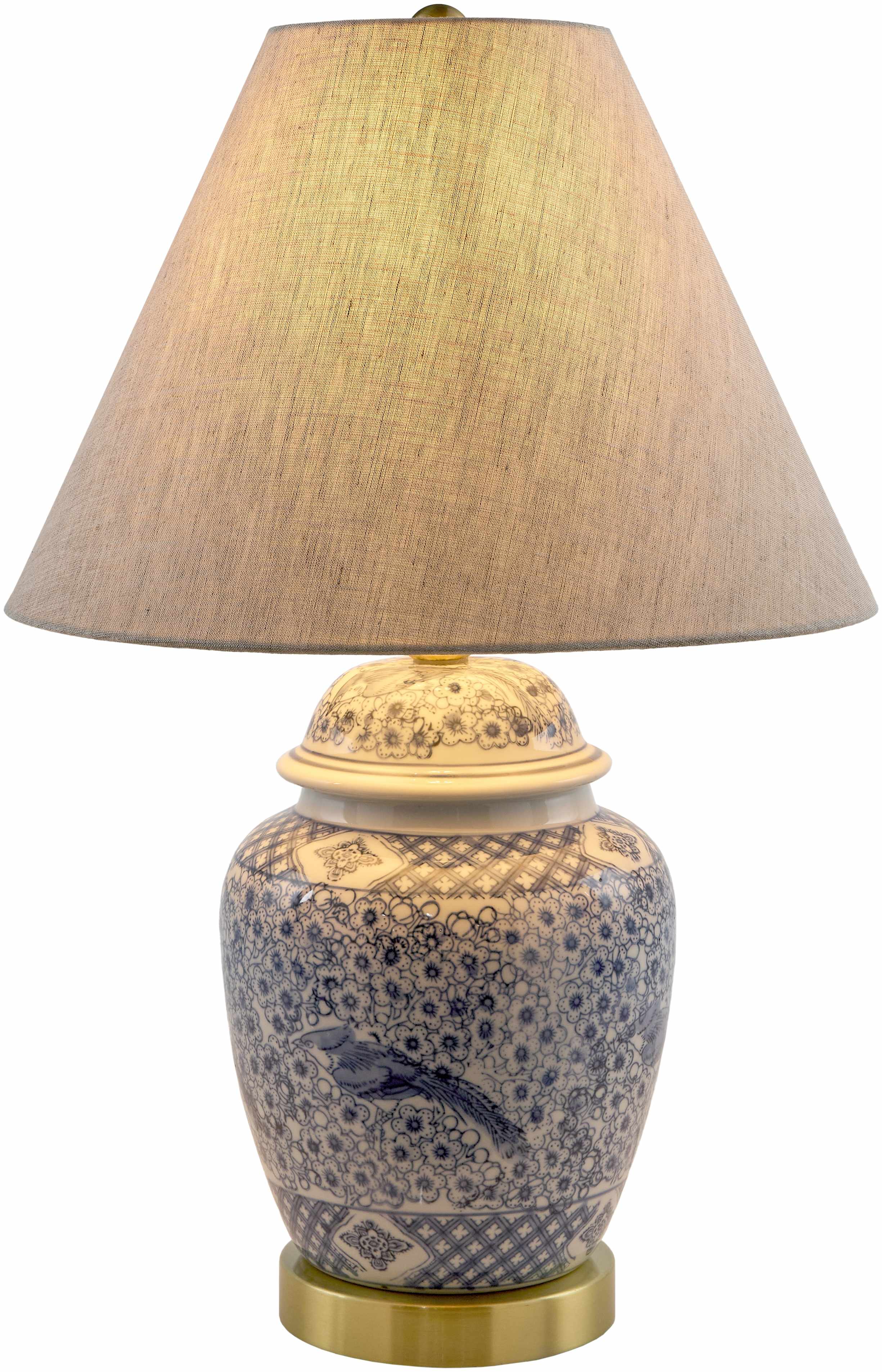 Novhorodka Table Lamp-1