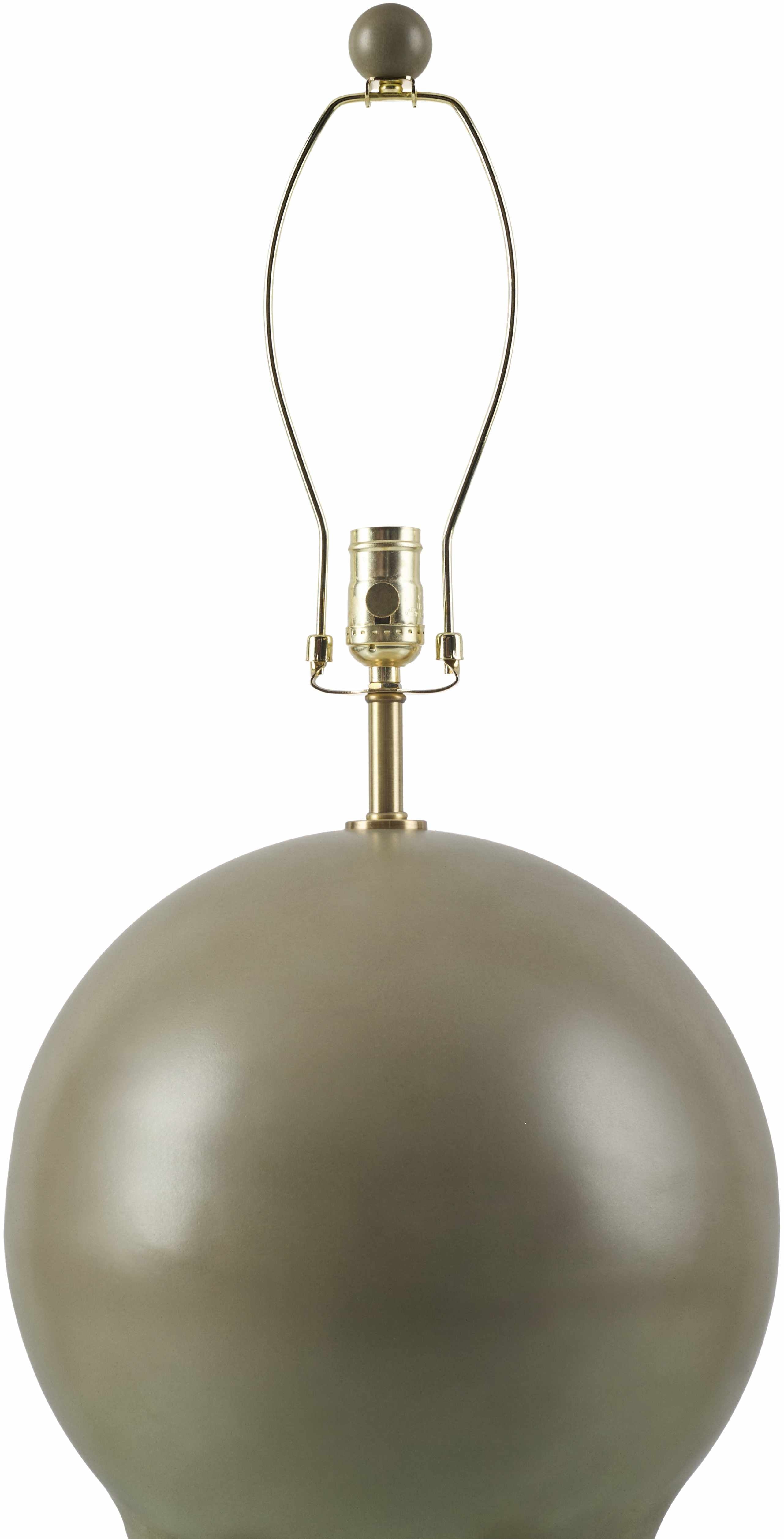 Potlogeni Table Lamp-3