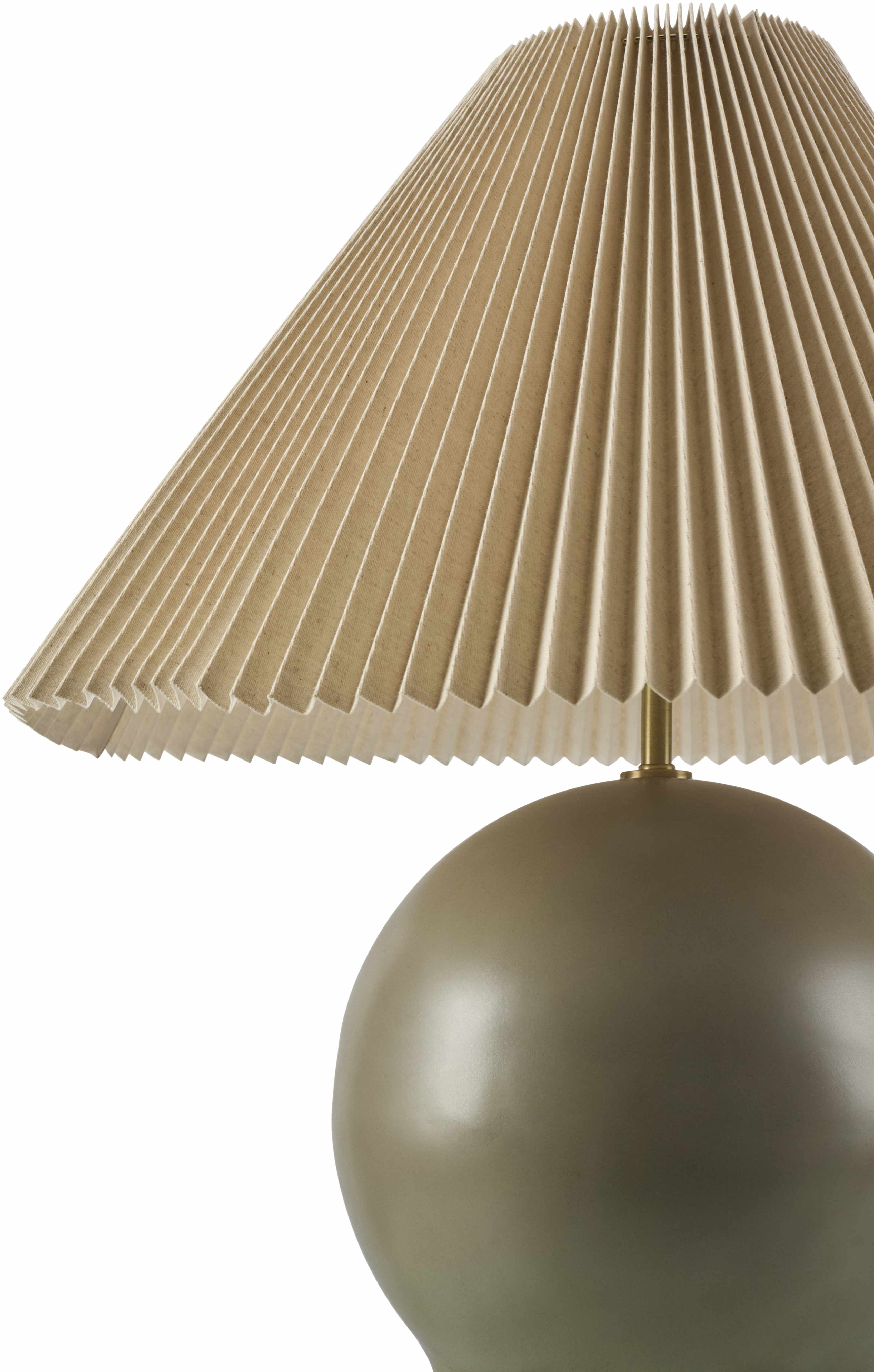 Potlogeni Table Lamp-2