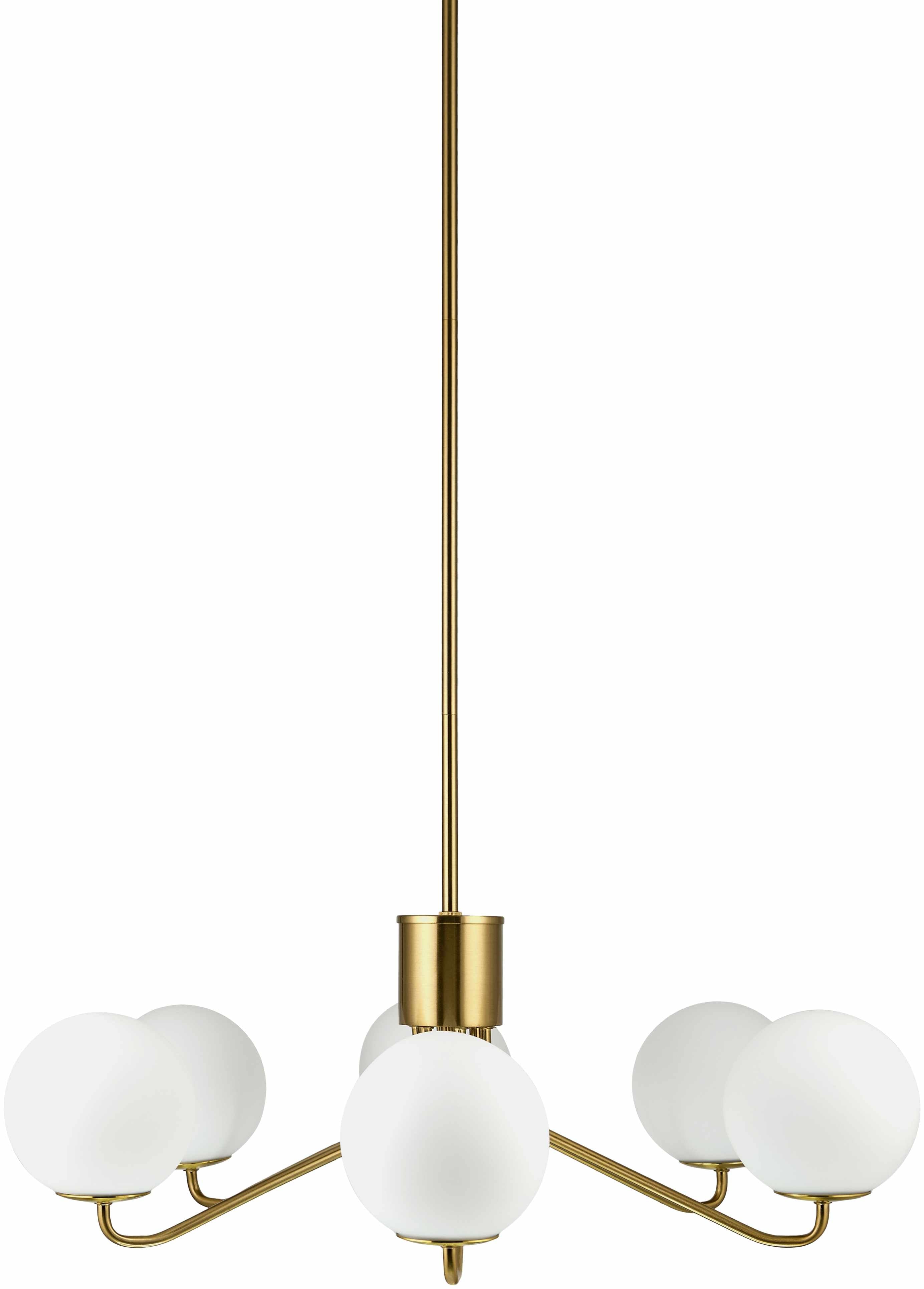 Quincieux Chandelier-0