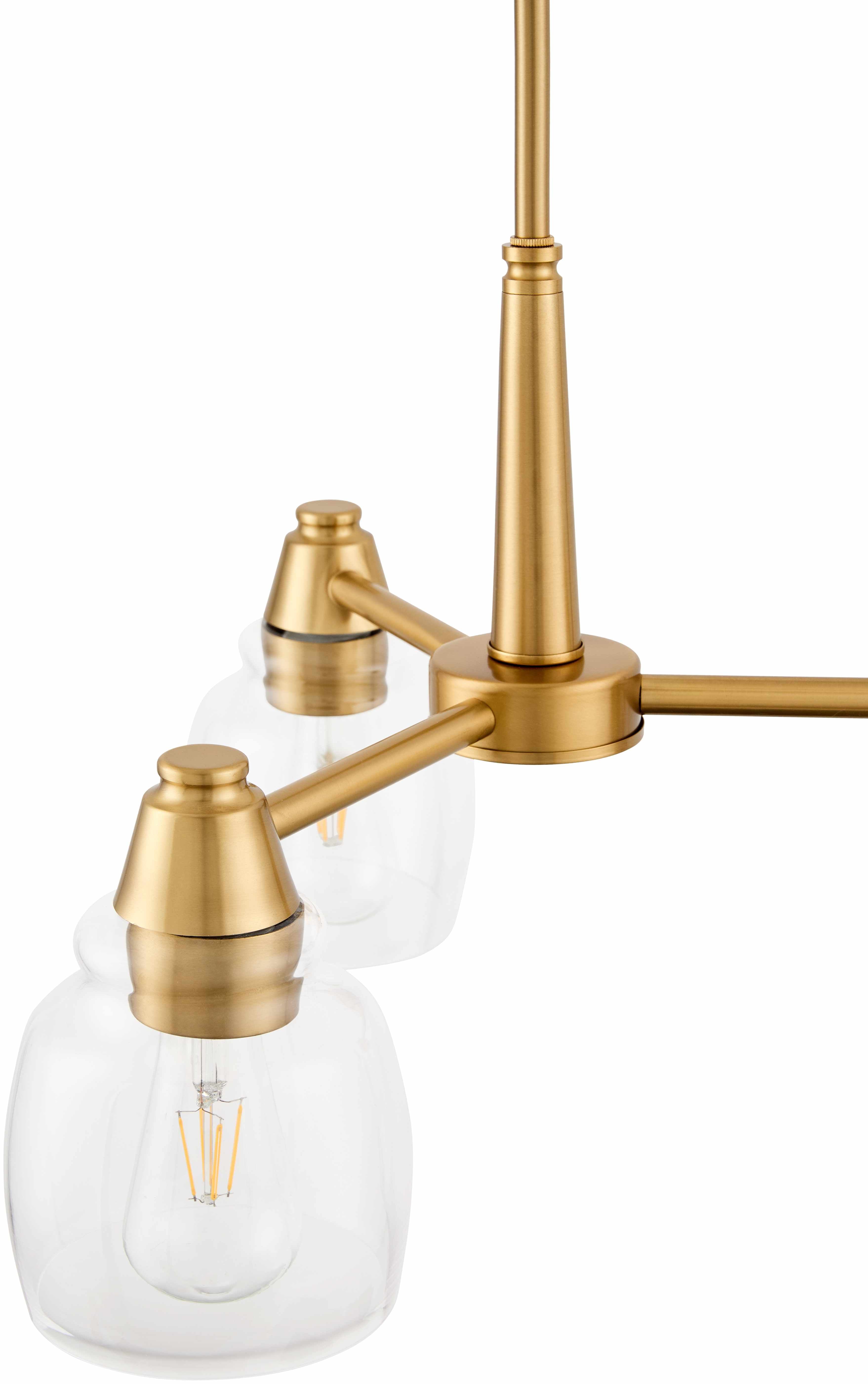 Randaberg Chandelier-2