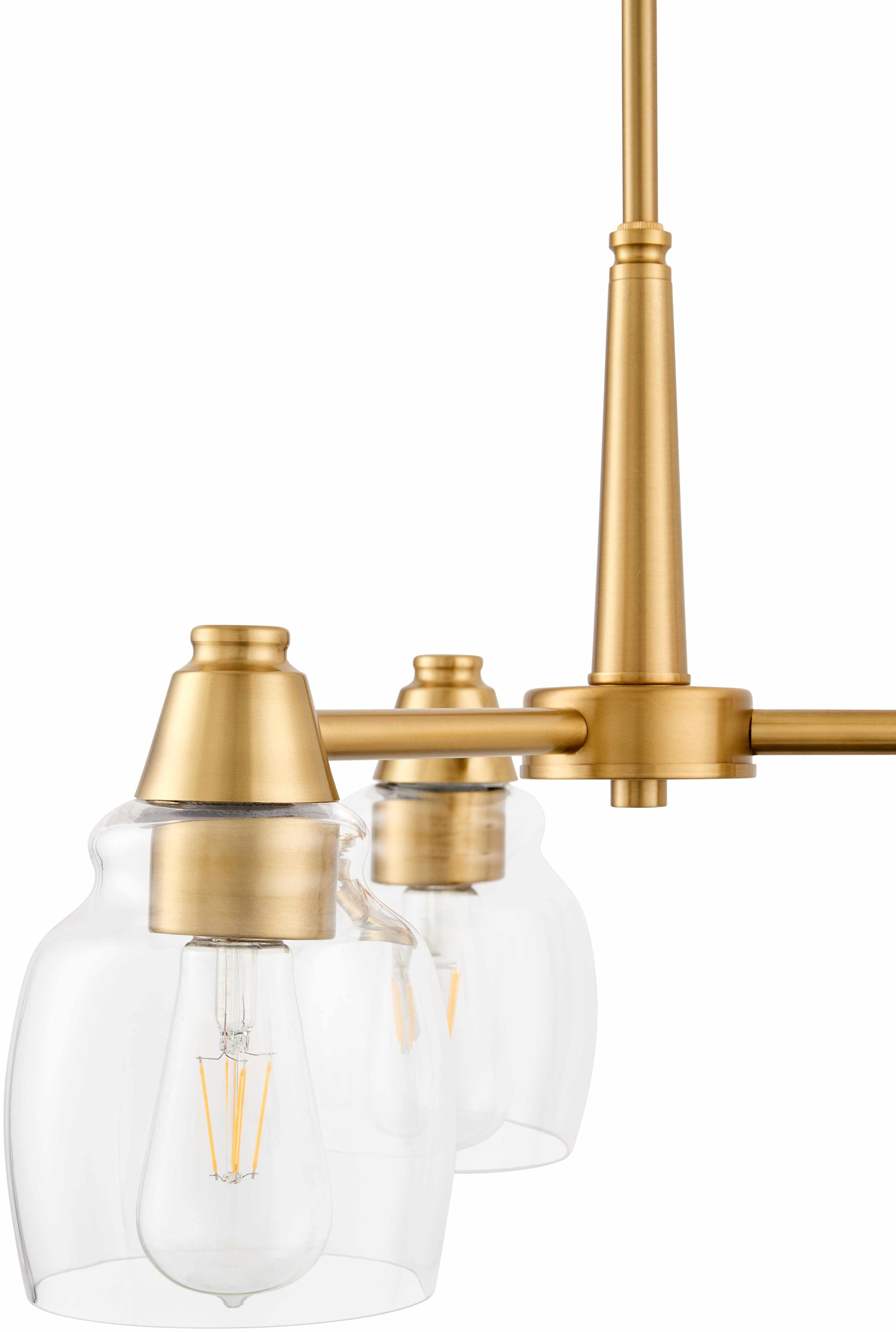 Randaberg Chandelier-4