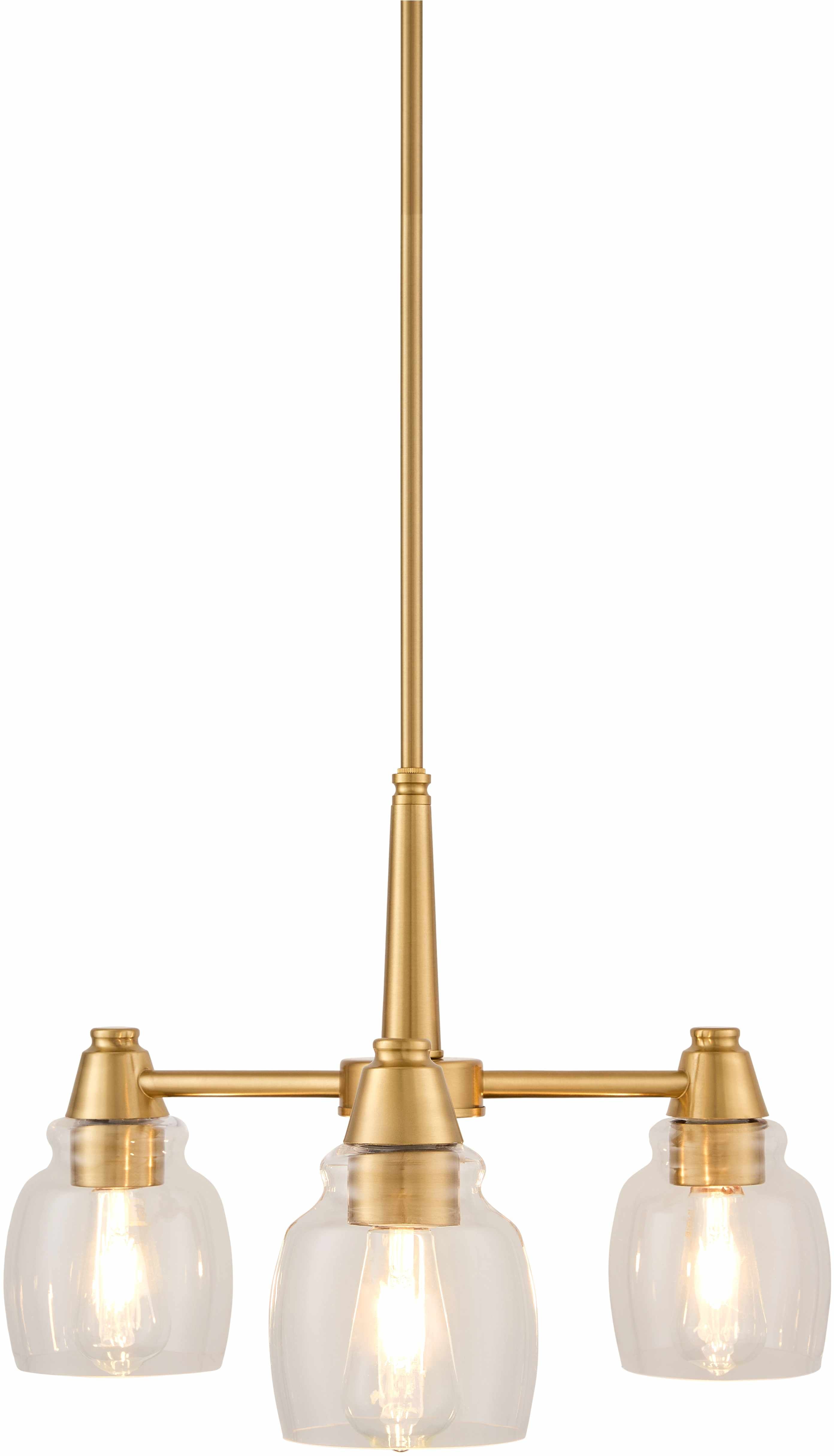 Randaberg Chandelier-1