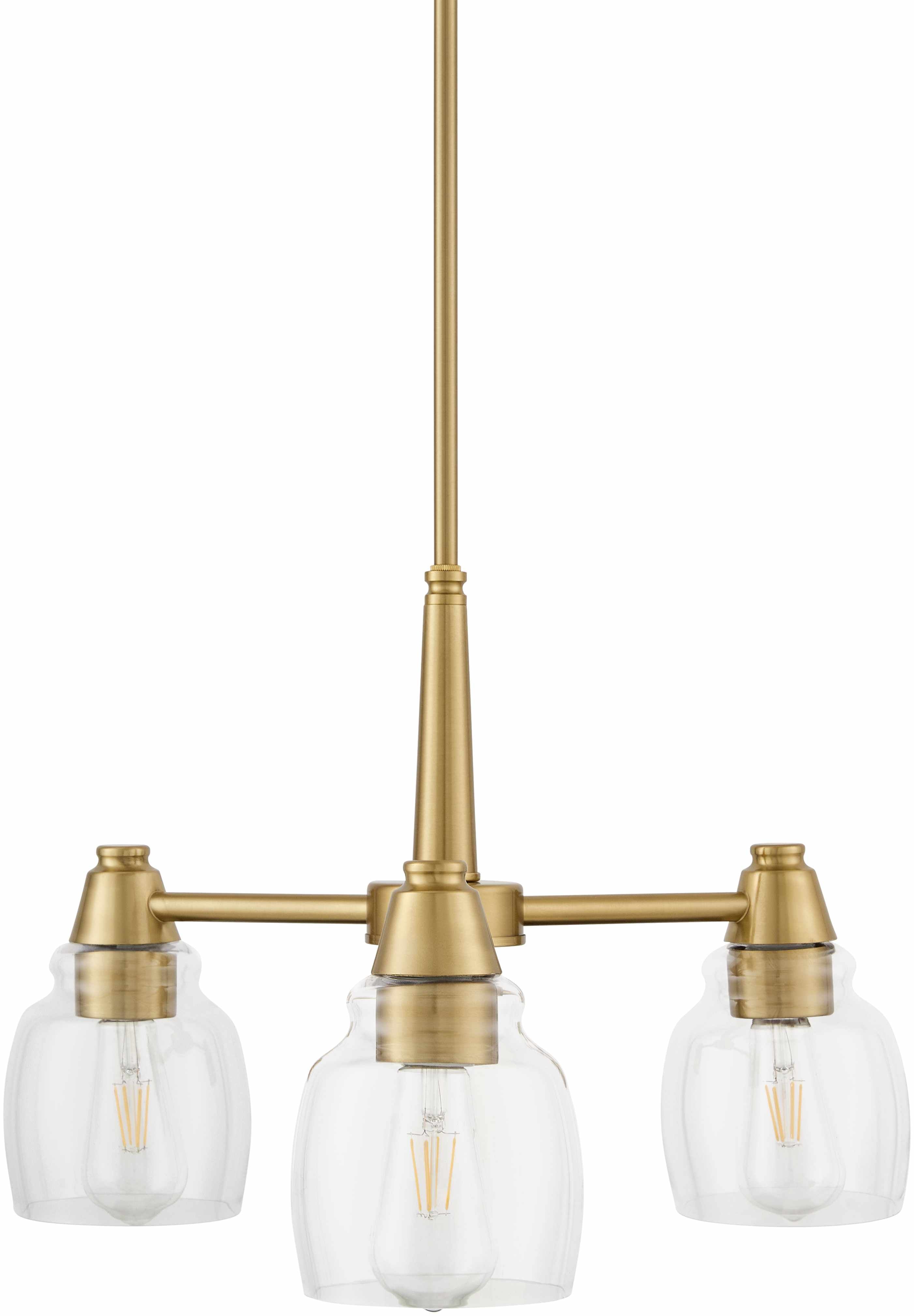 Randaberg Chandelier-0