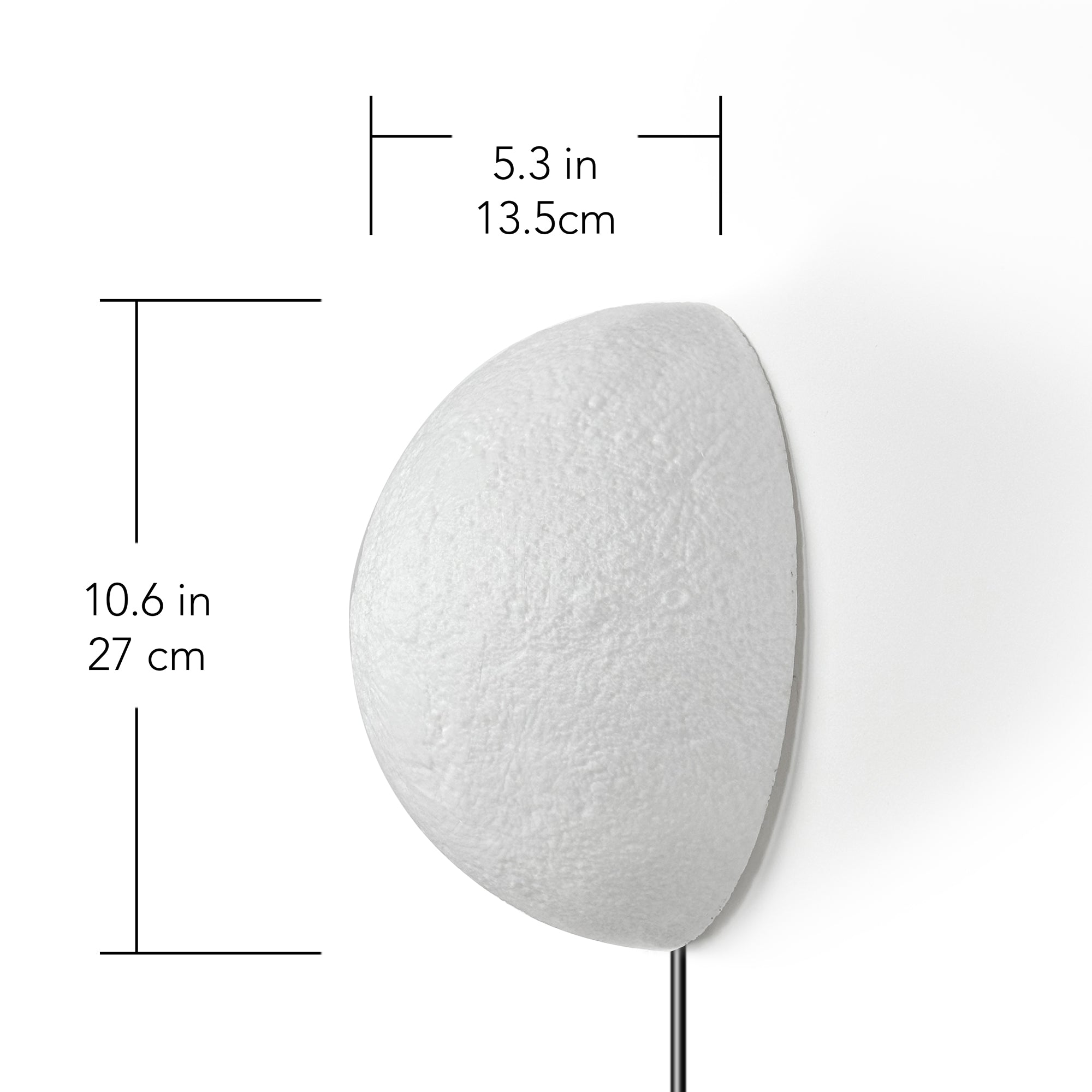 Moon Wall Lamp-4