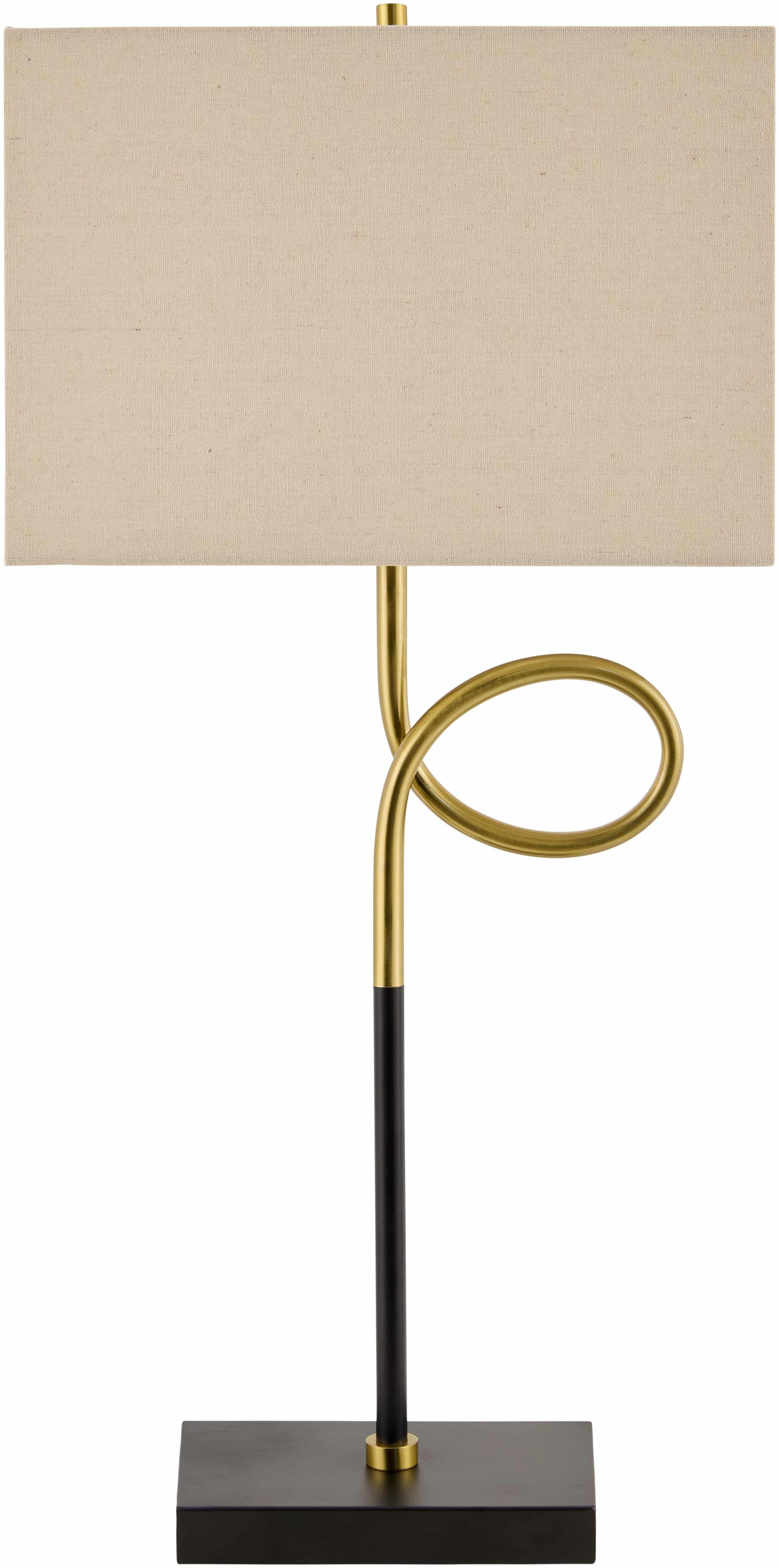 Shakhtersk Table Lamp-2