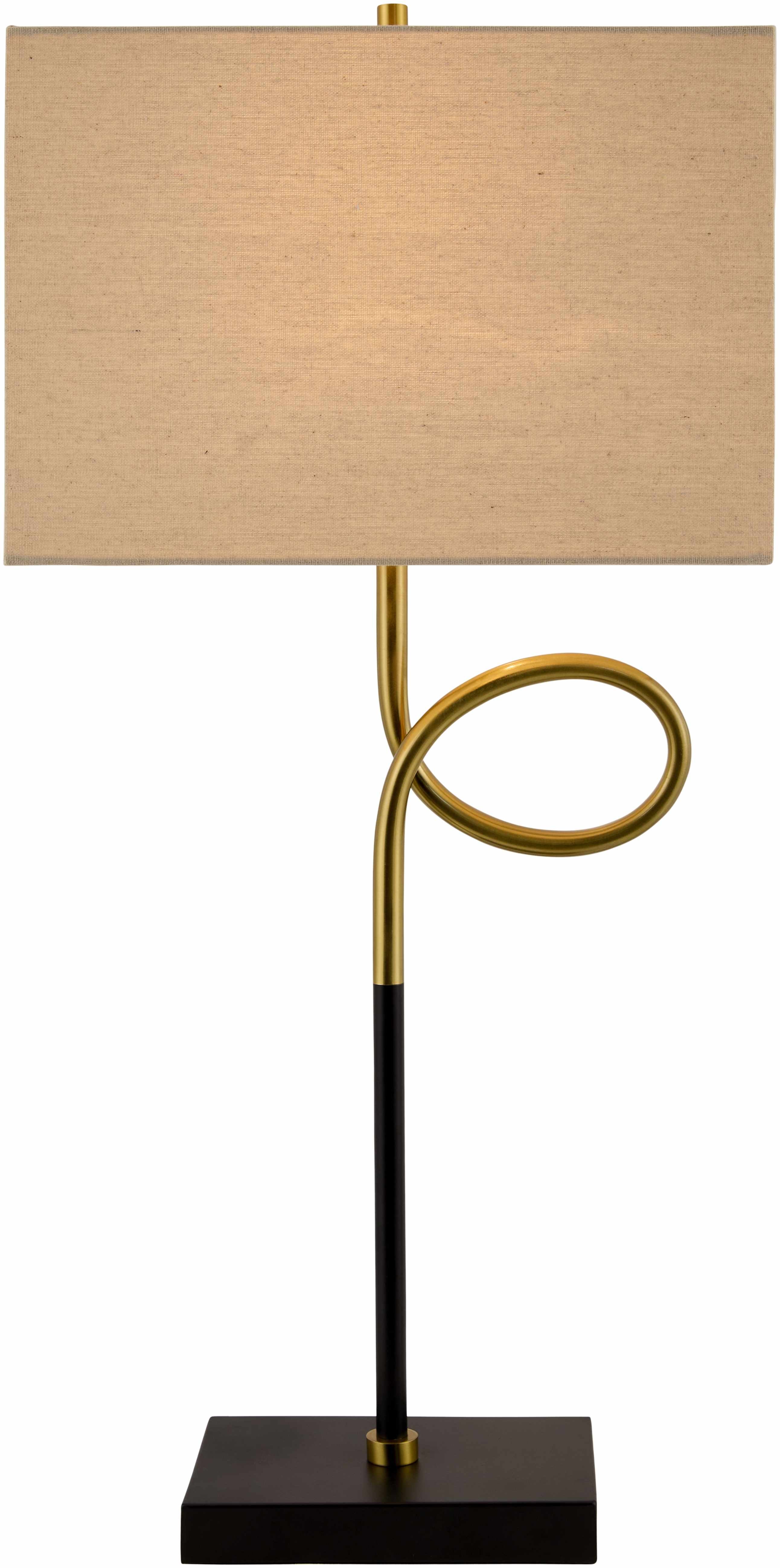 Shakhtersk Table Lamp-3