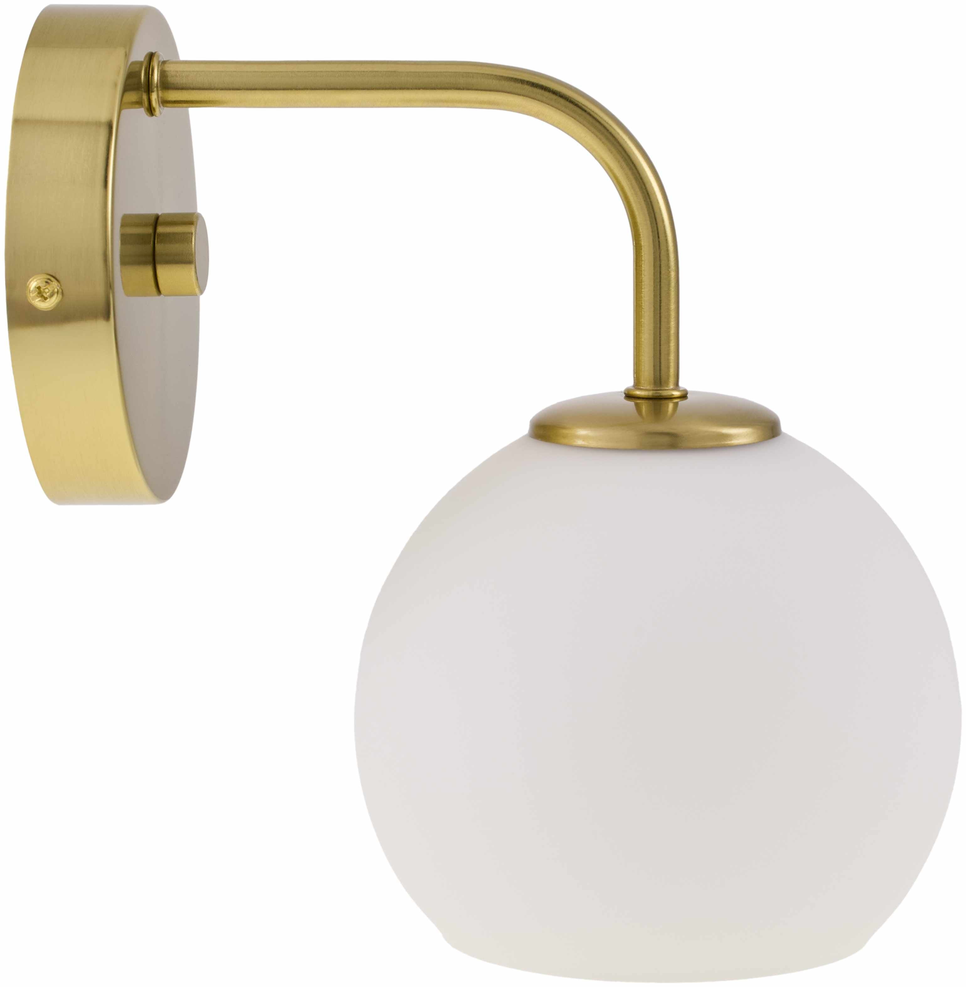 Indragarh Wall Sconce-4