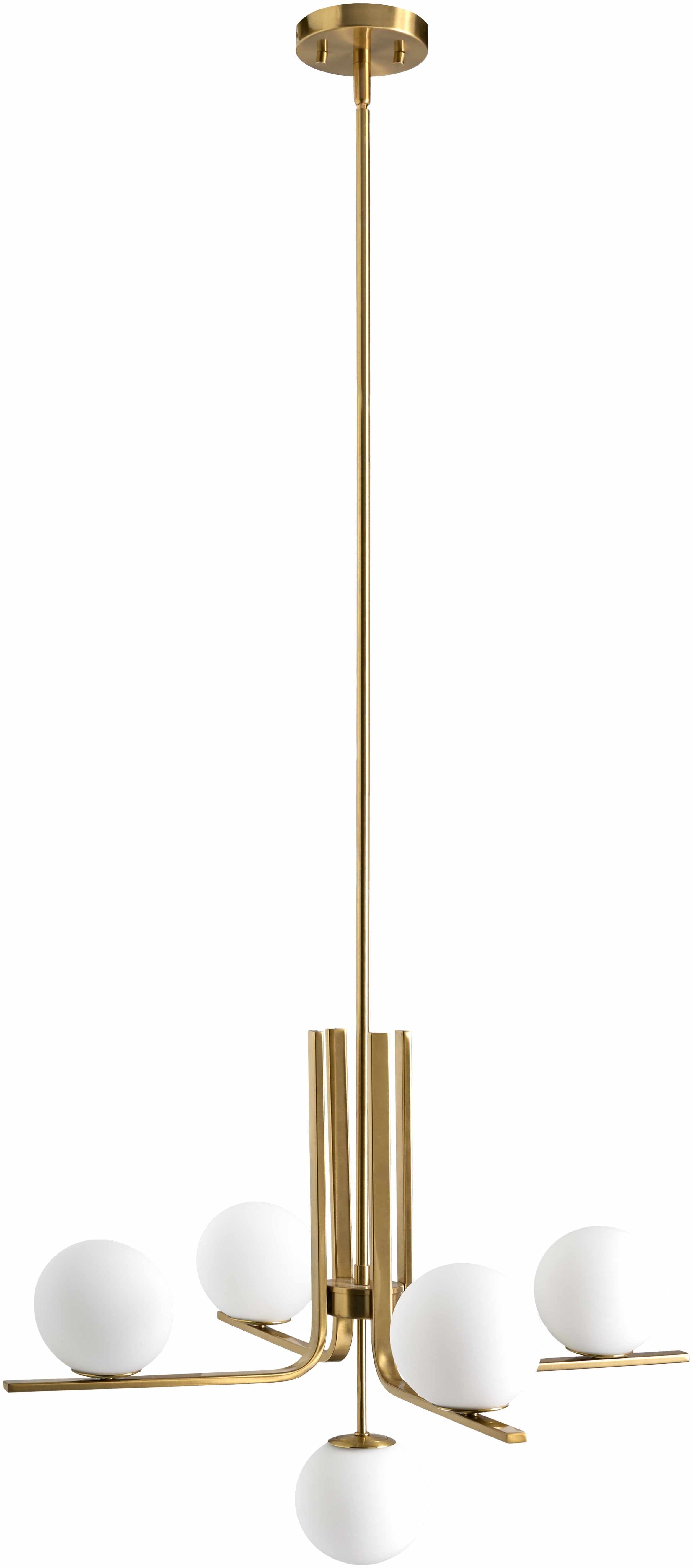 Stadbroek Chandelier-0