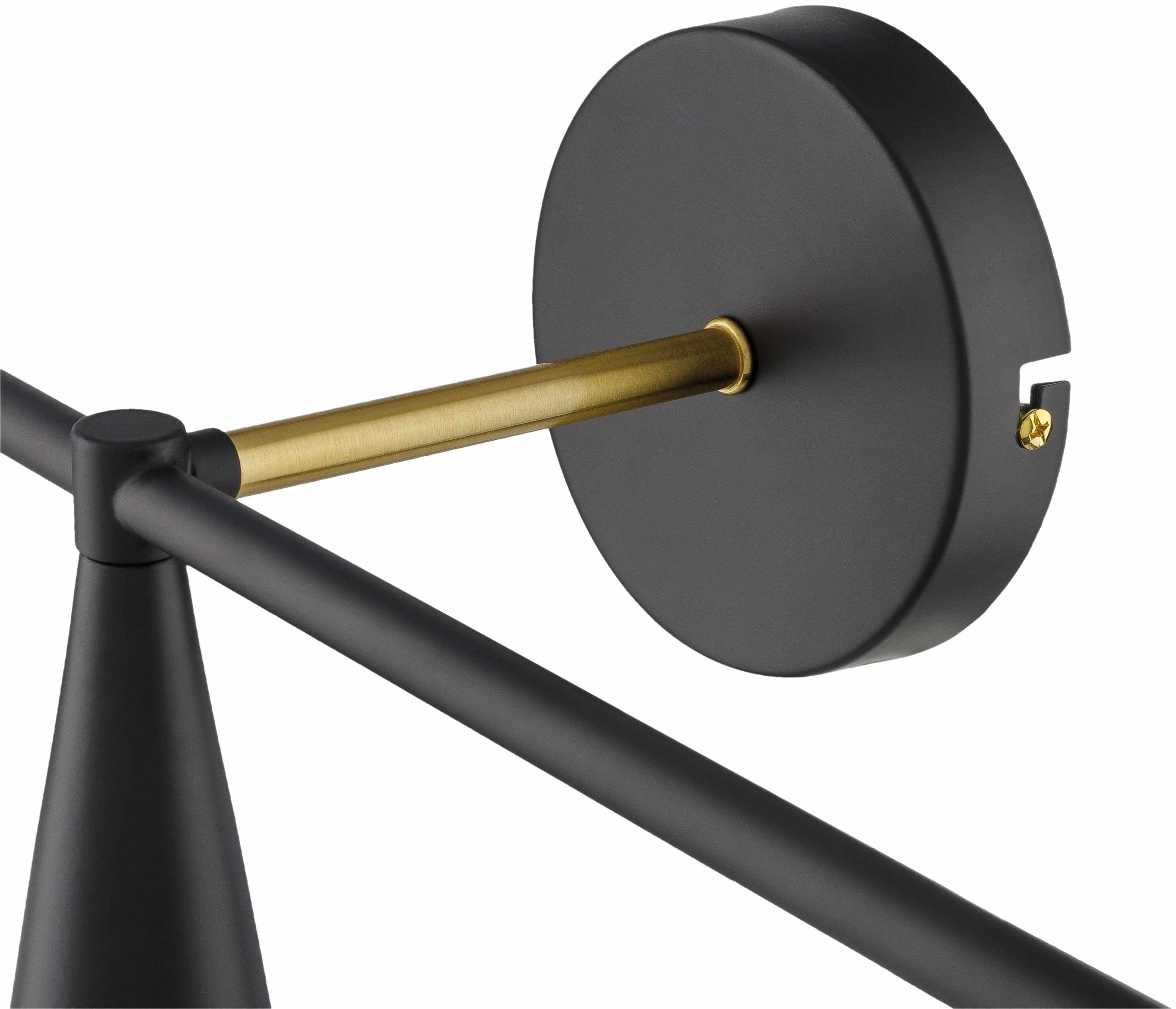 Troisdorf Wall Sconce-2