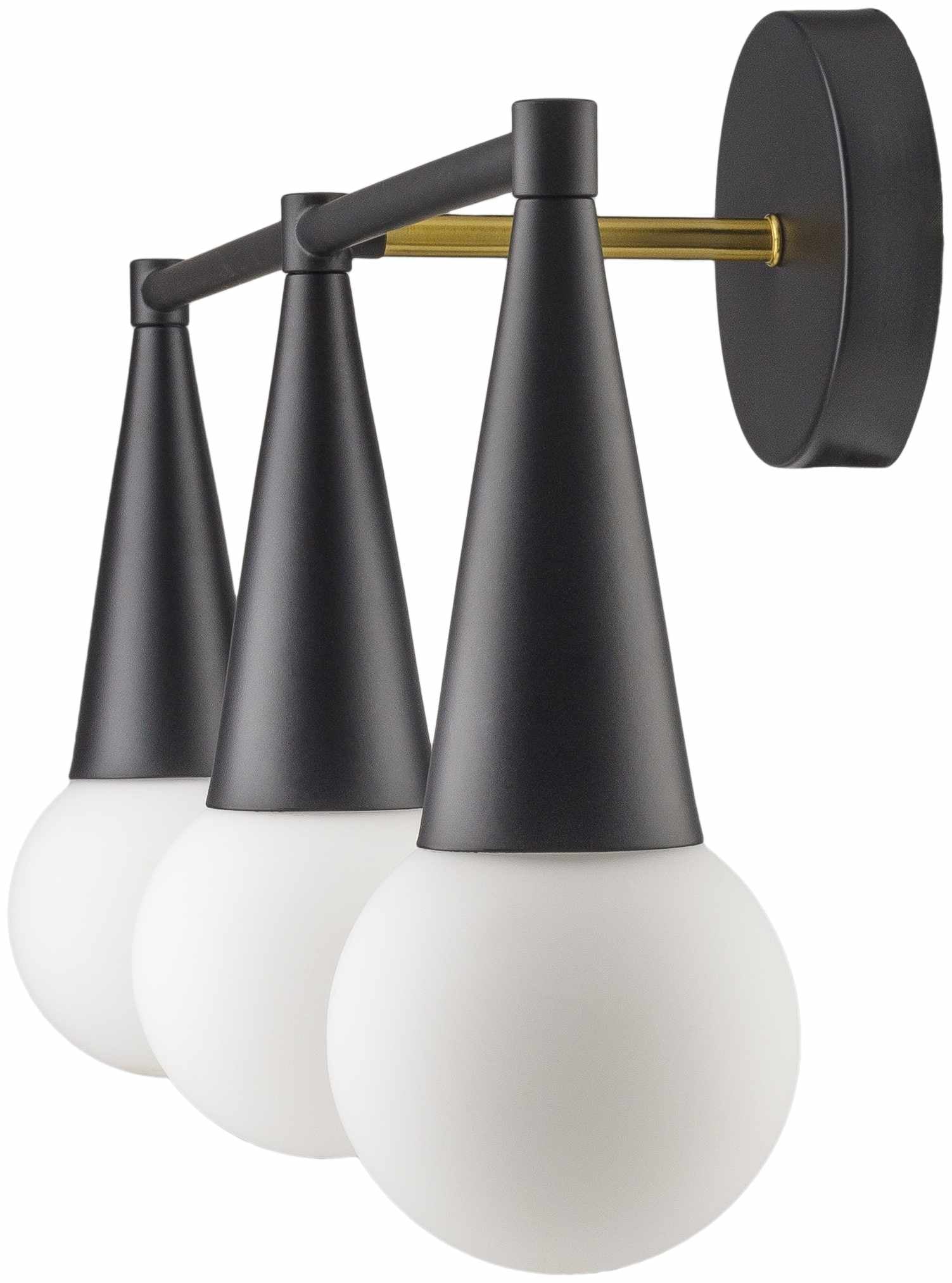 Troisdorf Wall Sconce-3