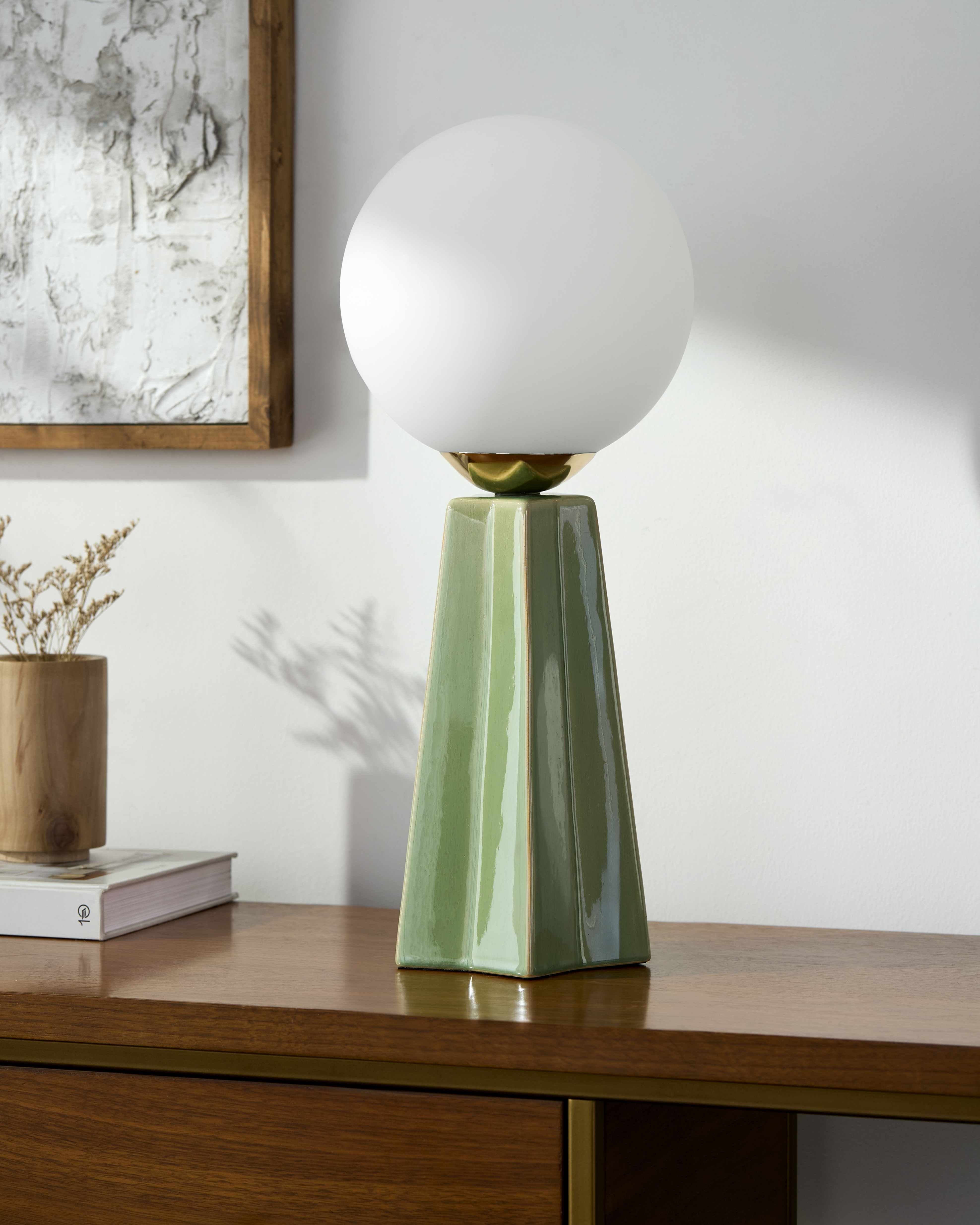 Tayeeglow Table Lamp-0
