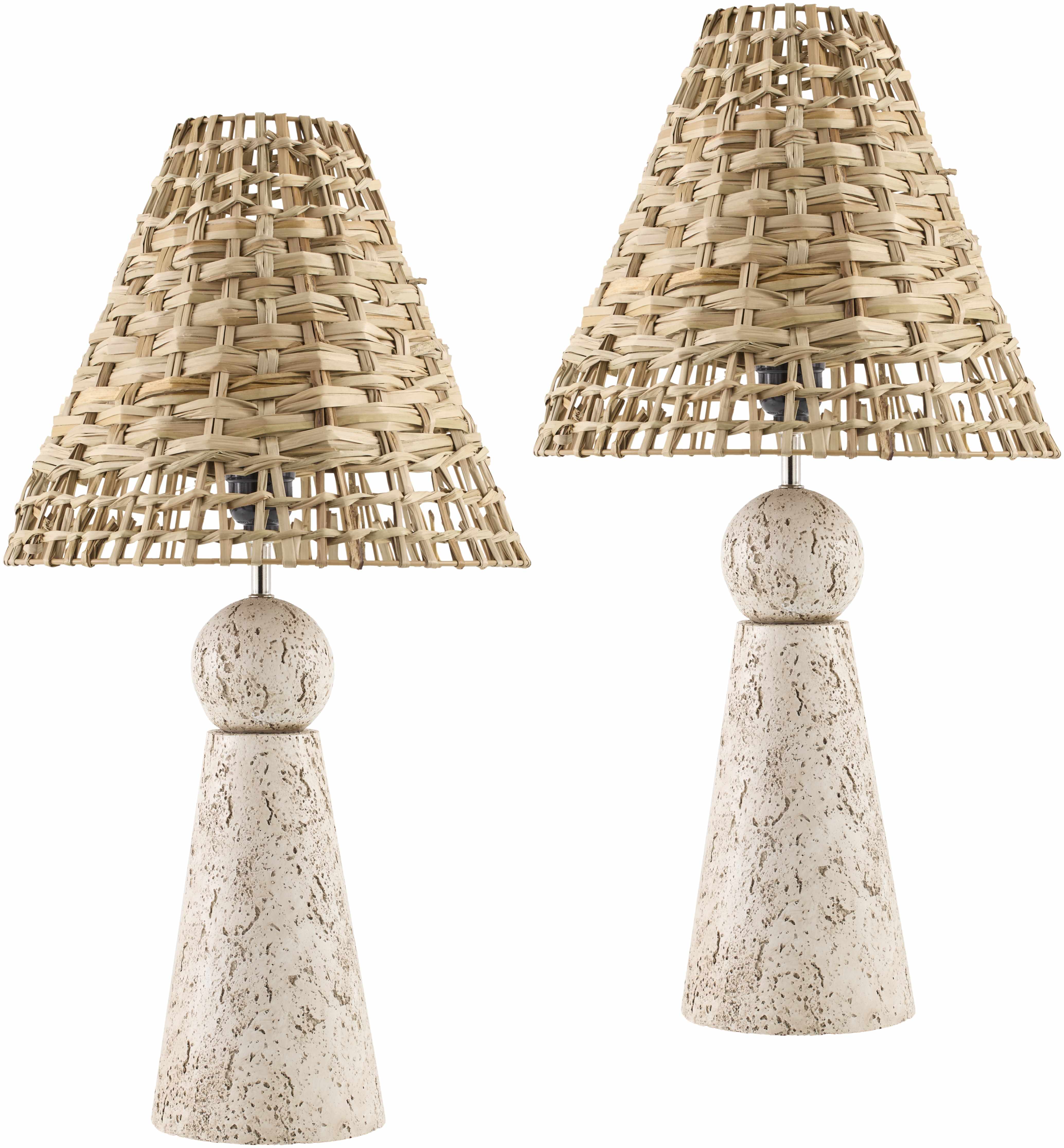 Aimargues Table Lamp-1