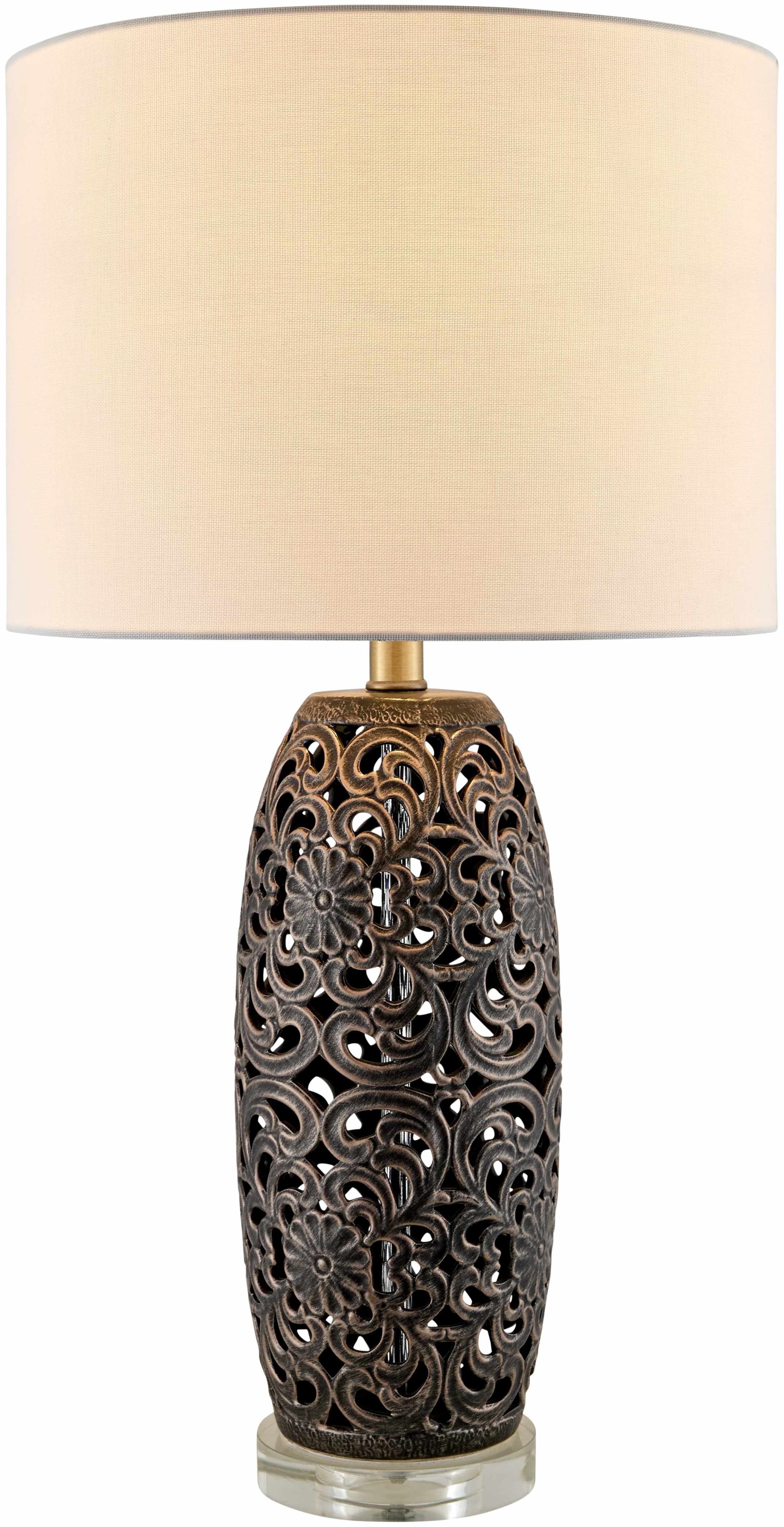 Ylivieska Table Lamp-1