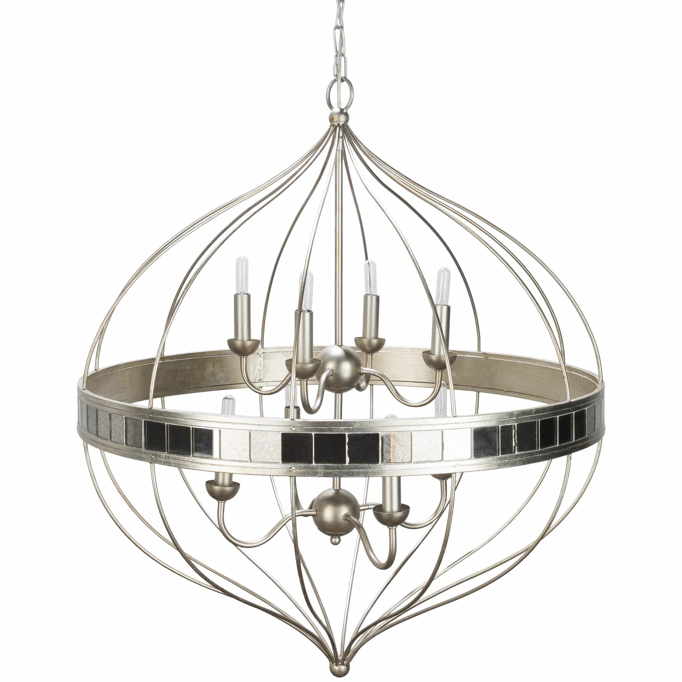 Corunna Ceiling Light - Clearance-0