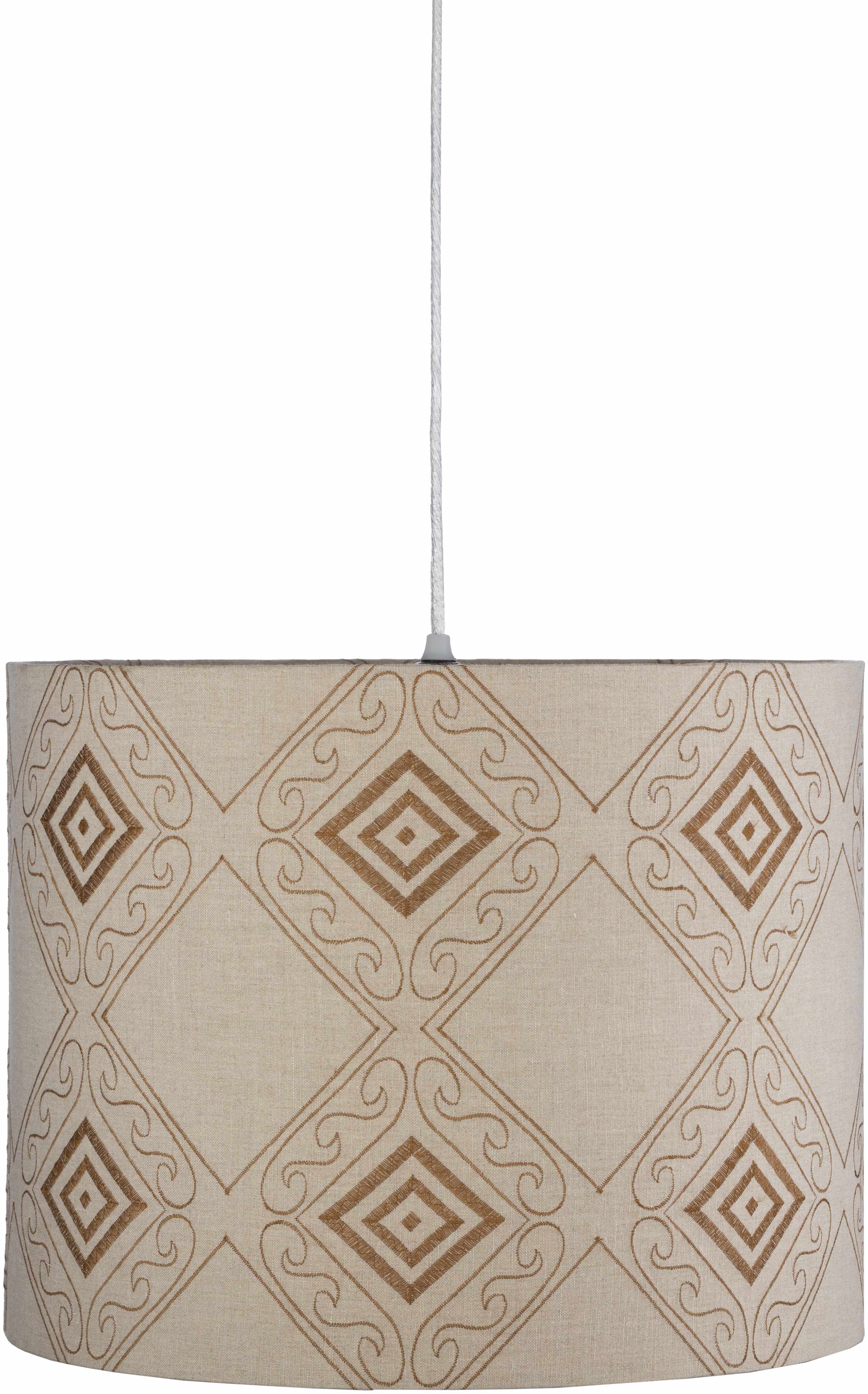 Natchitoches Ceiling Light - Clearance-0