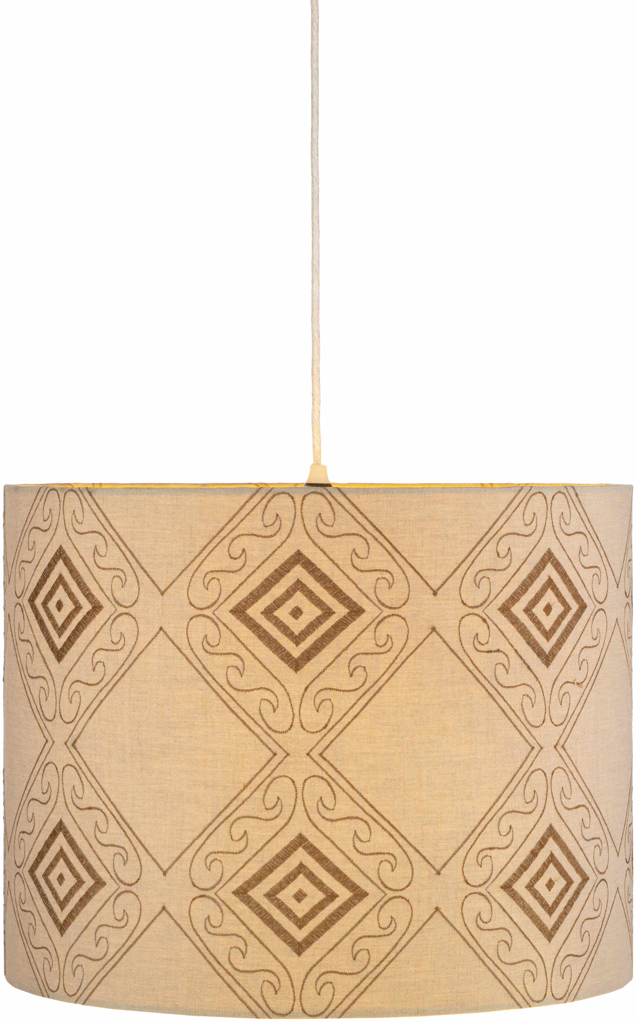 Natchitoches Ceiling Light - Clearance-1