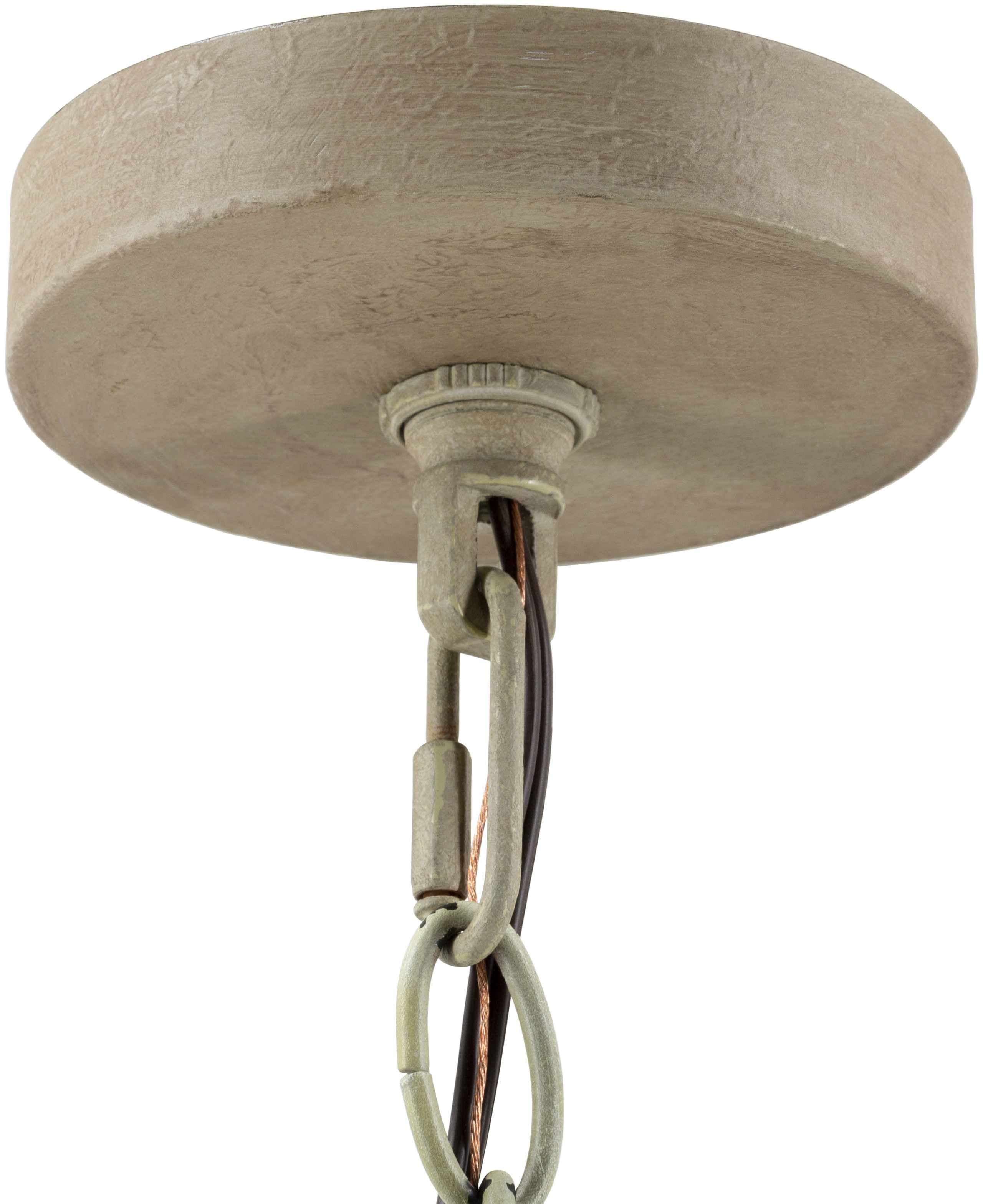 Baay Ceiling Light - Clearance-4