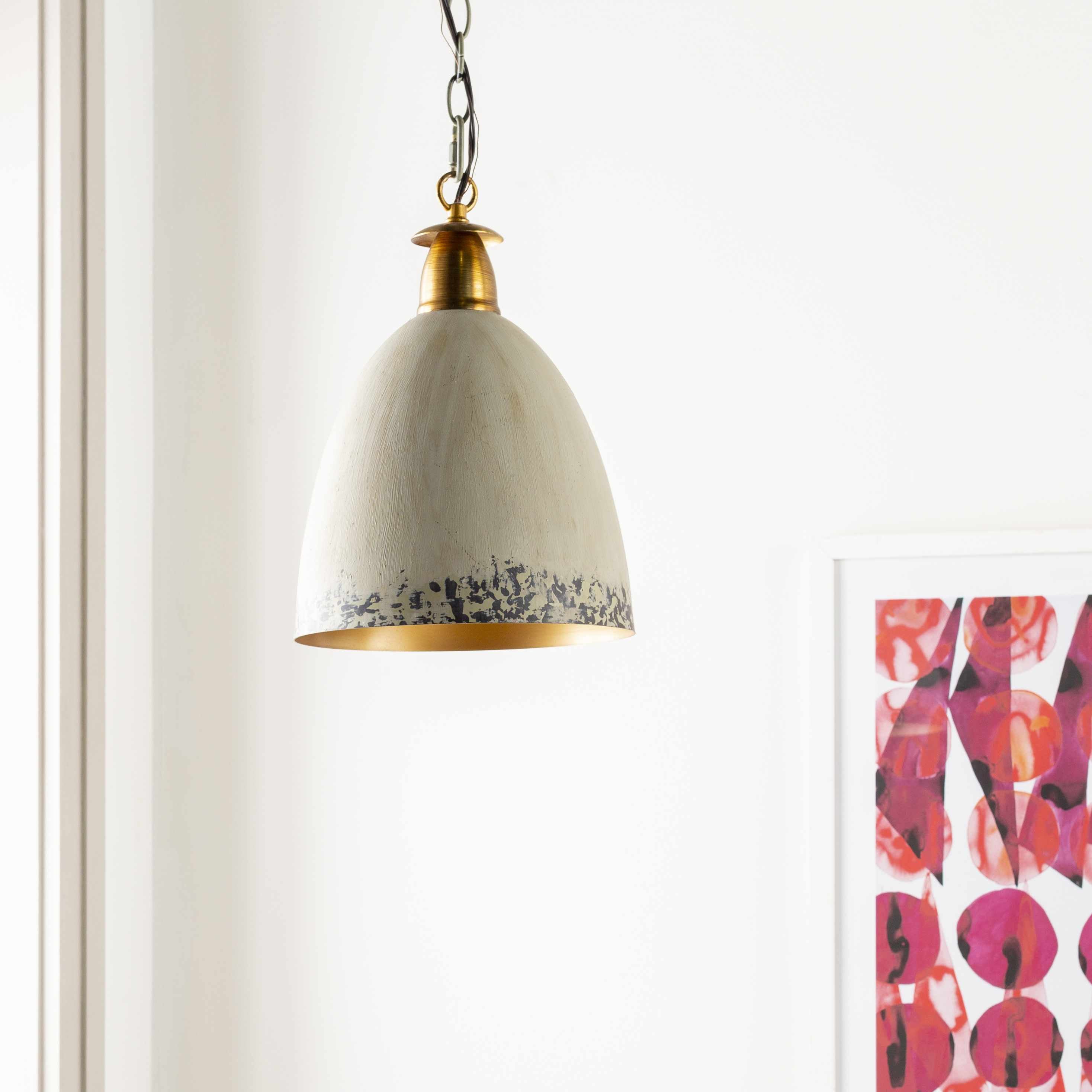 Baay Ceiling Light - Clearance-1