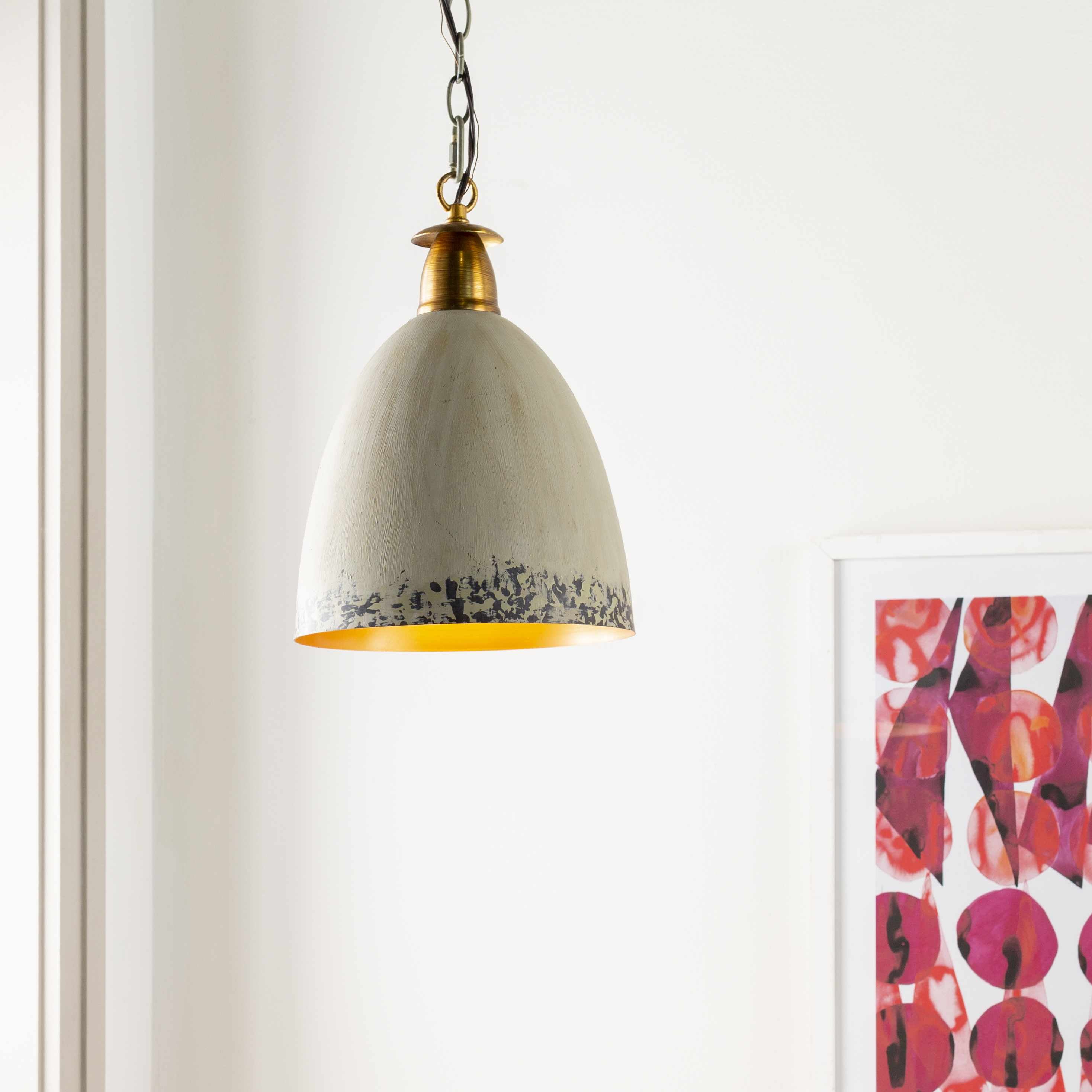 Baay Ceiling Light - Clearance-2