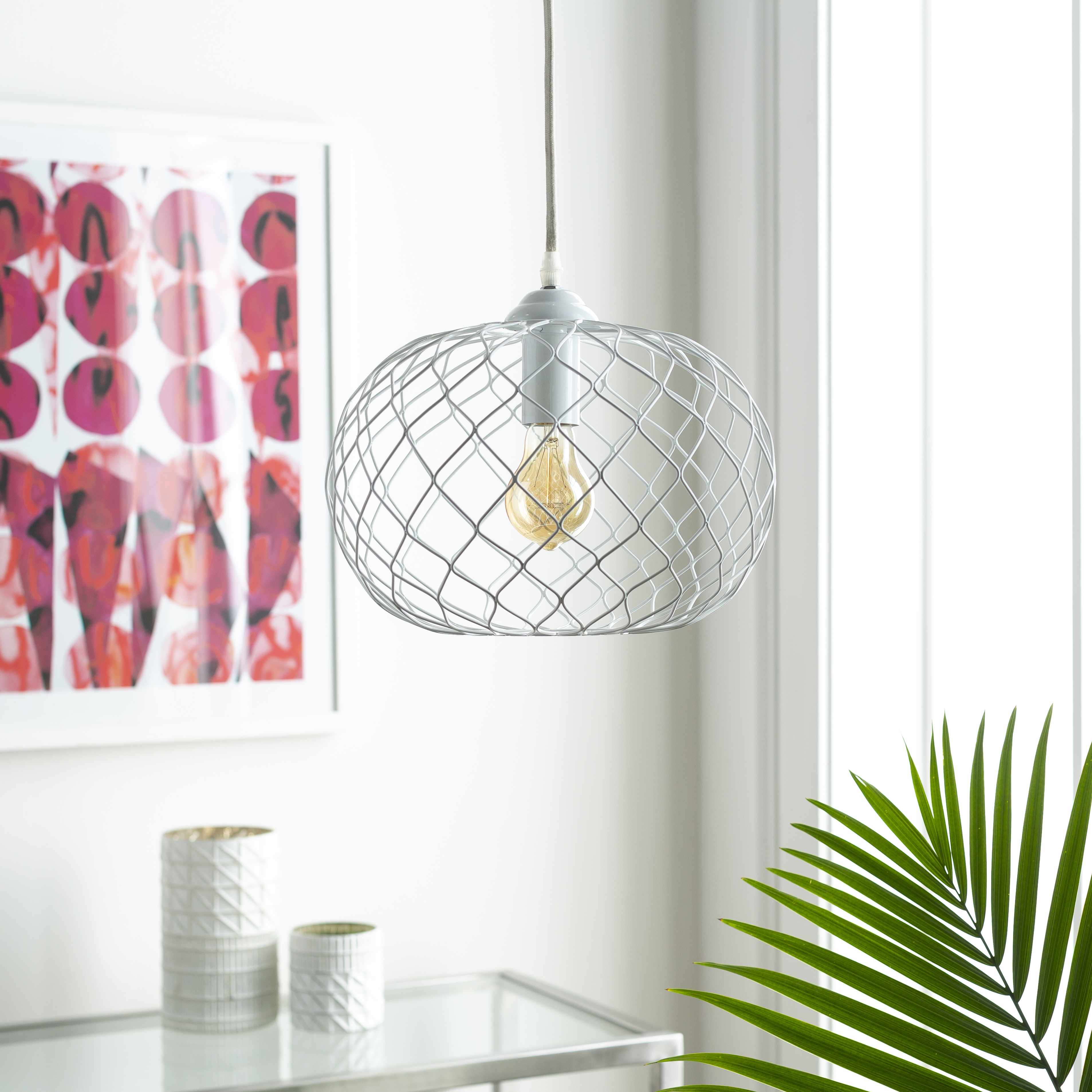 Belmore Ceiling Light - Clearance-2