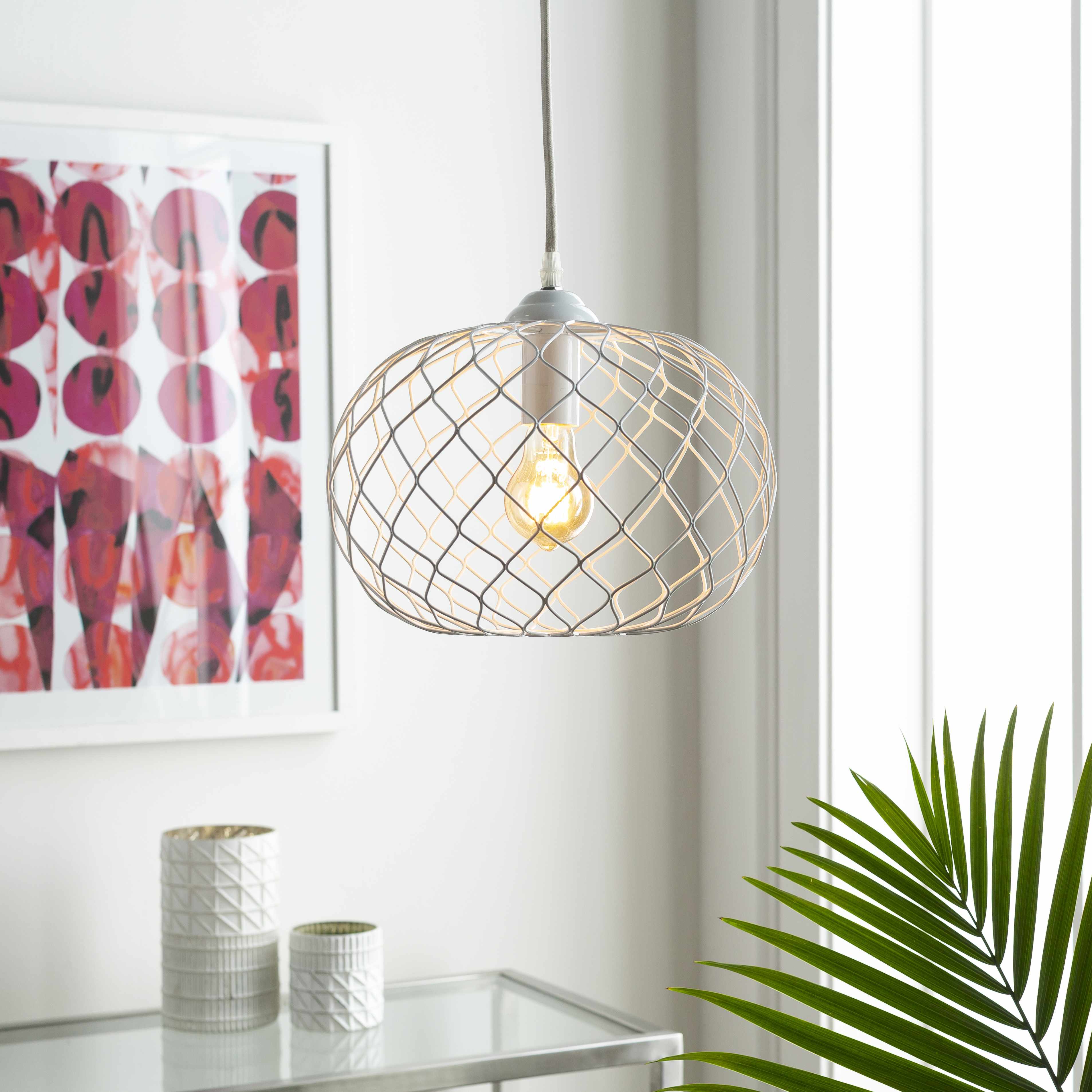 Belmore Ceiling Light - Clearance-1