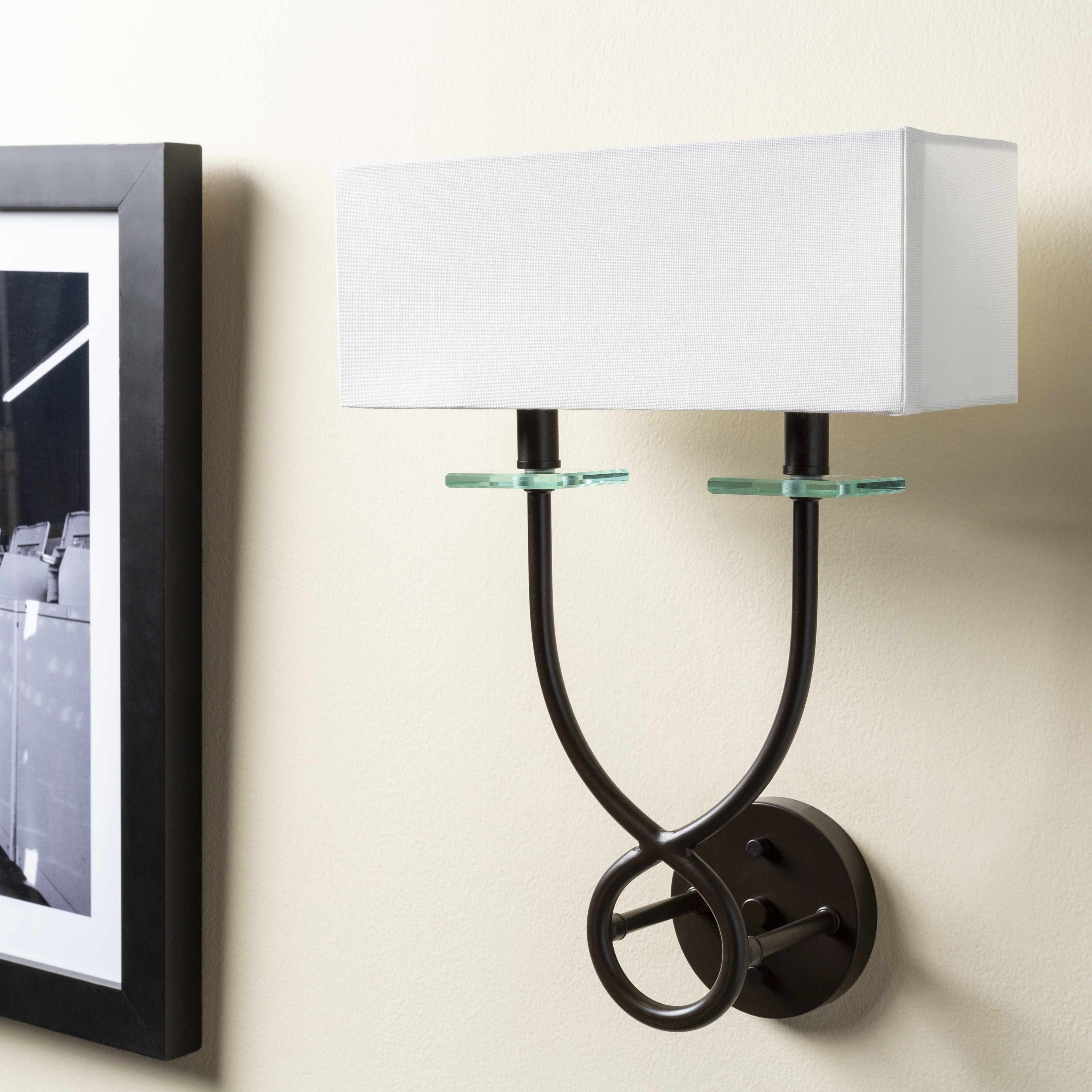 Brighstone Wall Sconces - Clearance-2