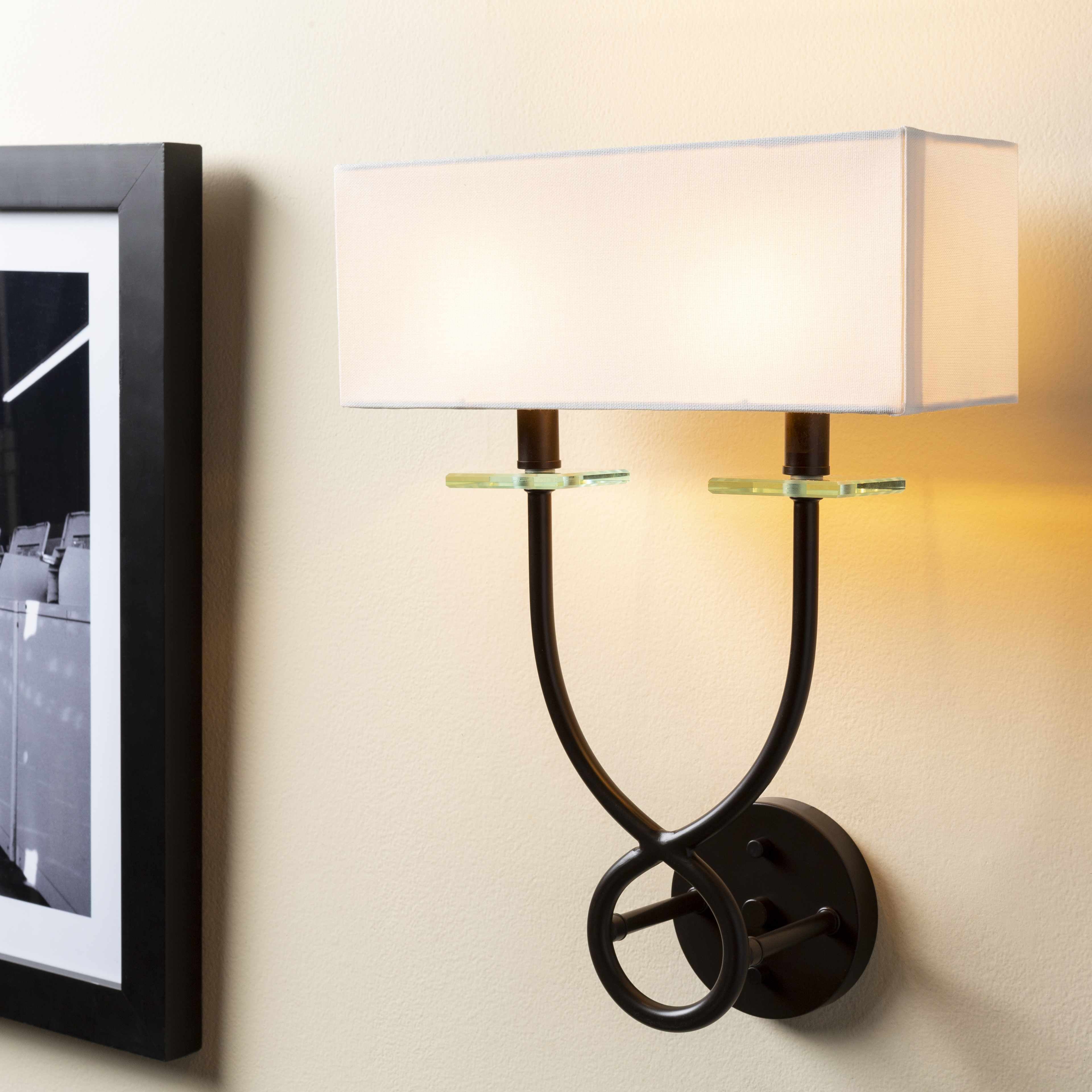 Brighstone Wall Sconces - Clearance-0