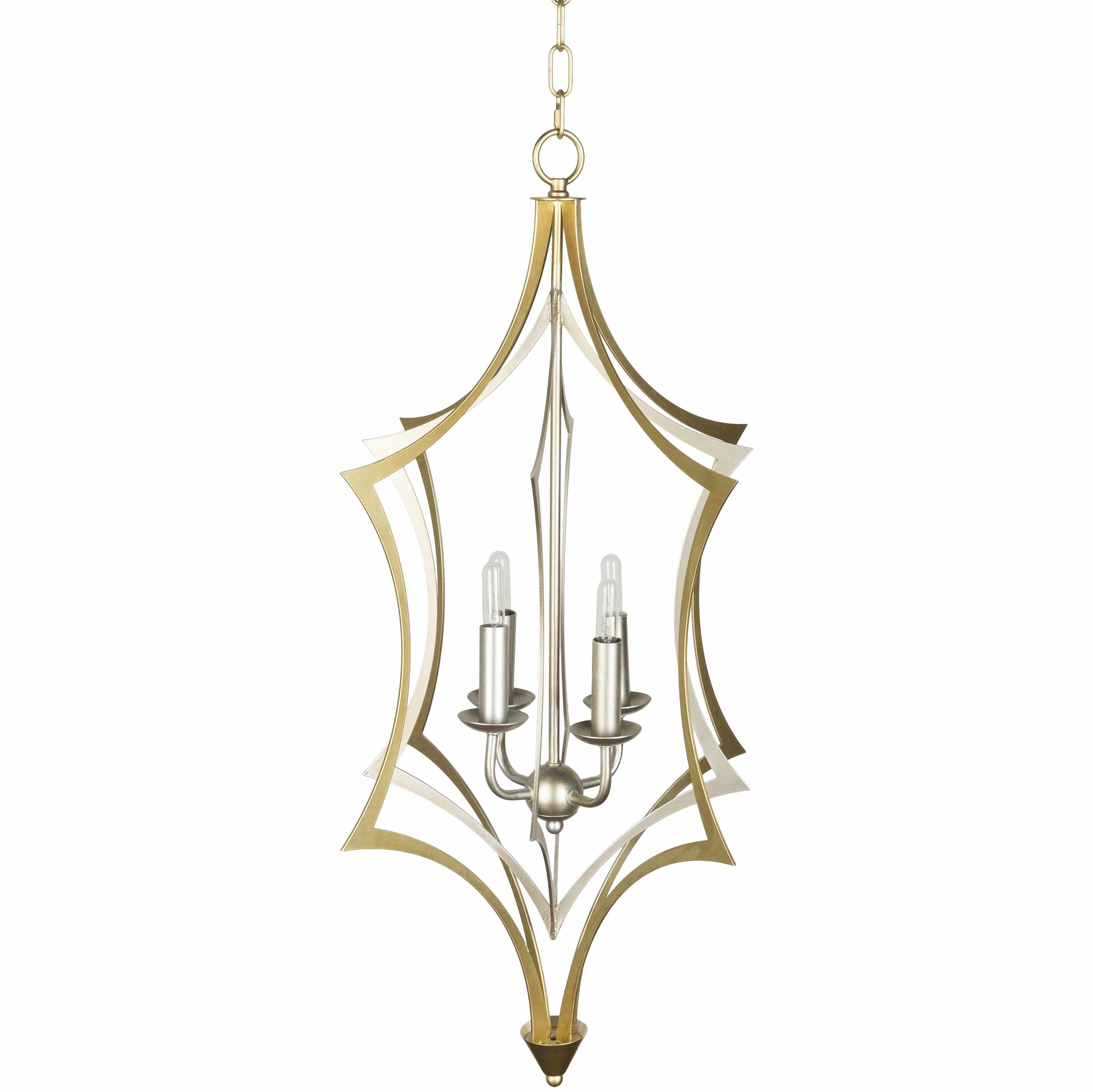 Kenna Ceiling Light - Clearance-0