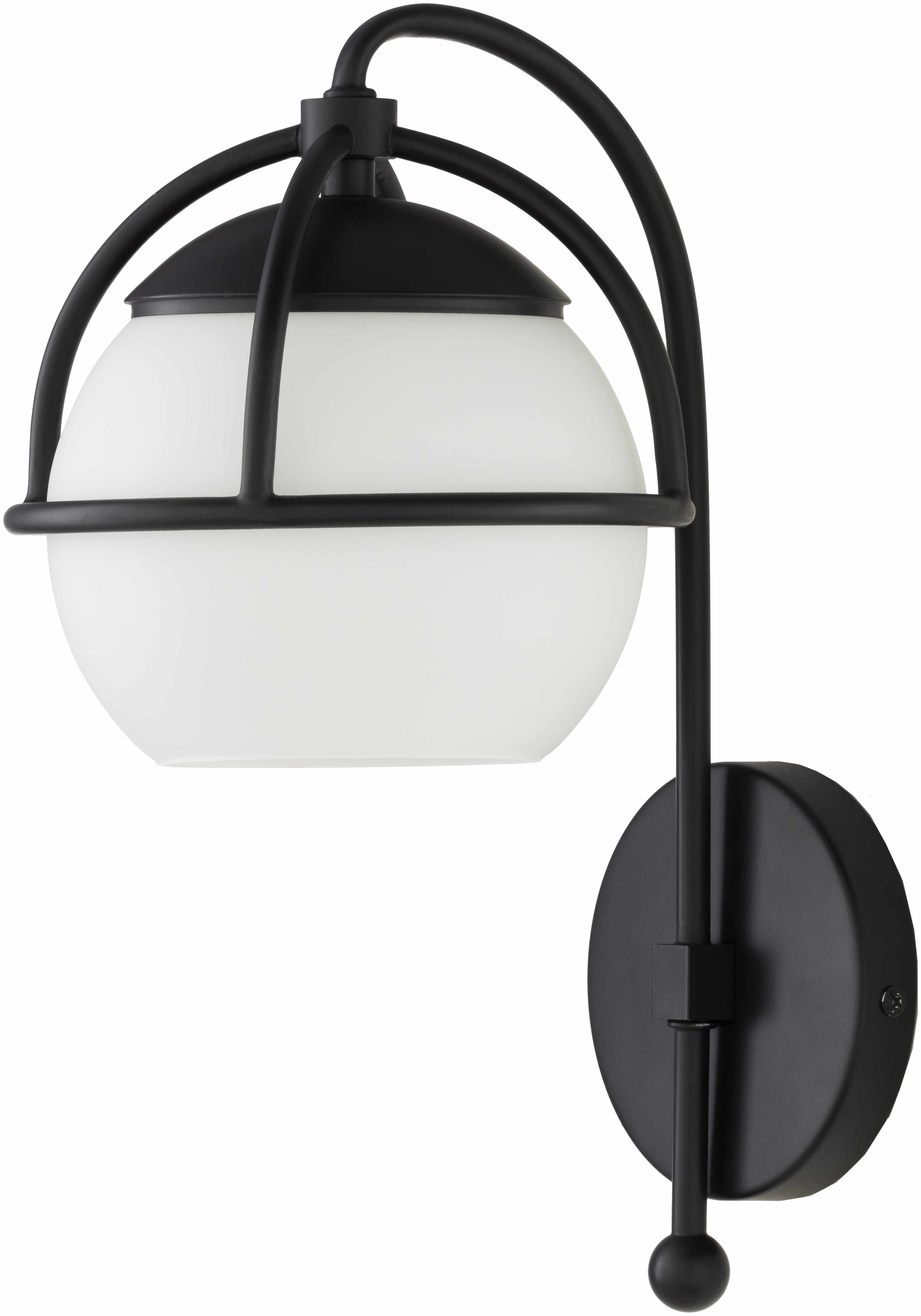 Culmore Wall Sconces - Clearance-1
