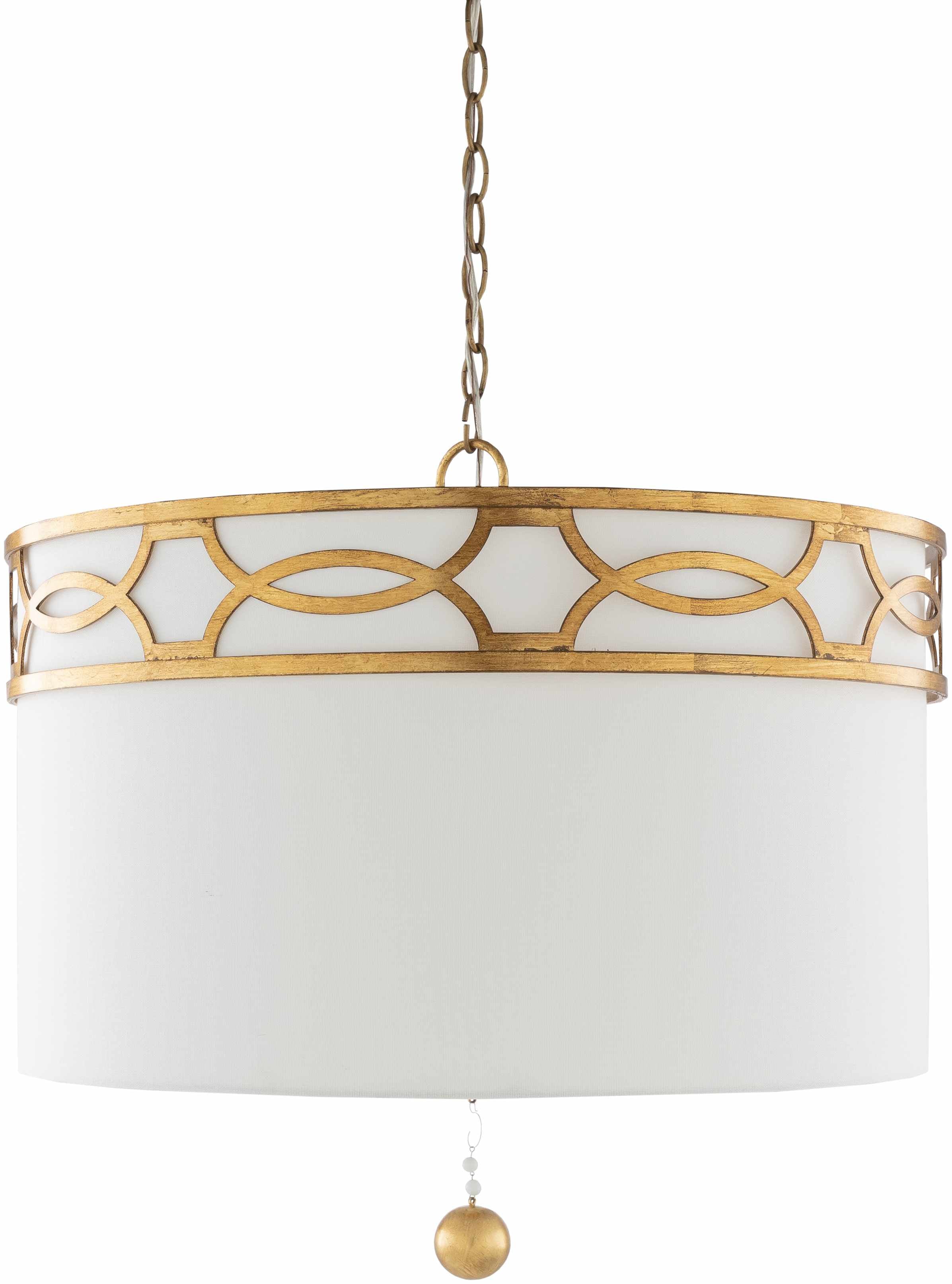 Gassaway Ceiling Light - Clearance-0
