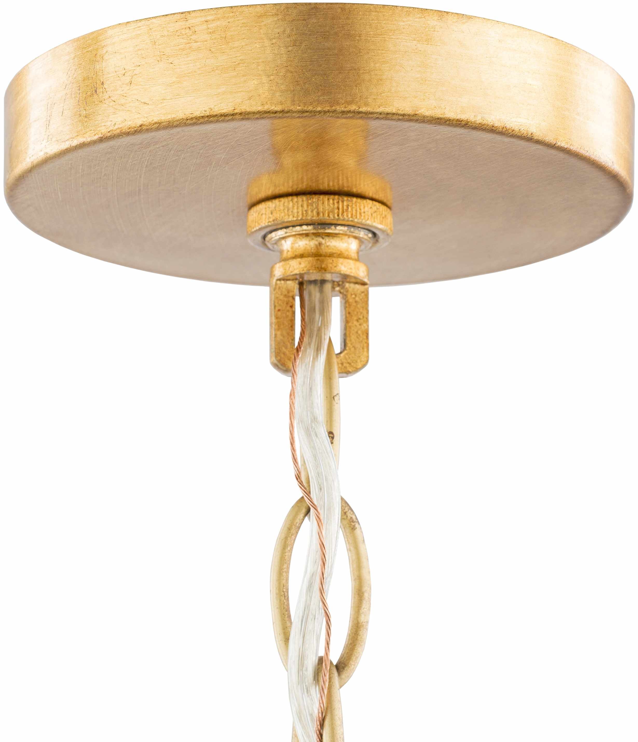 Gassaway Ceiling Light - Clearance-2